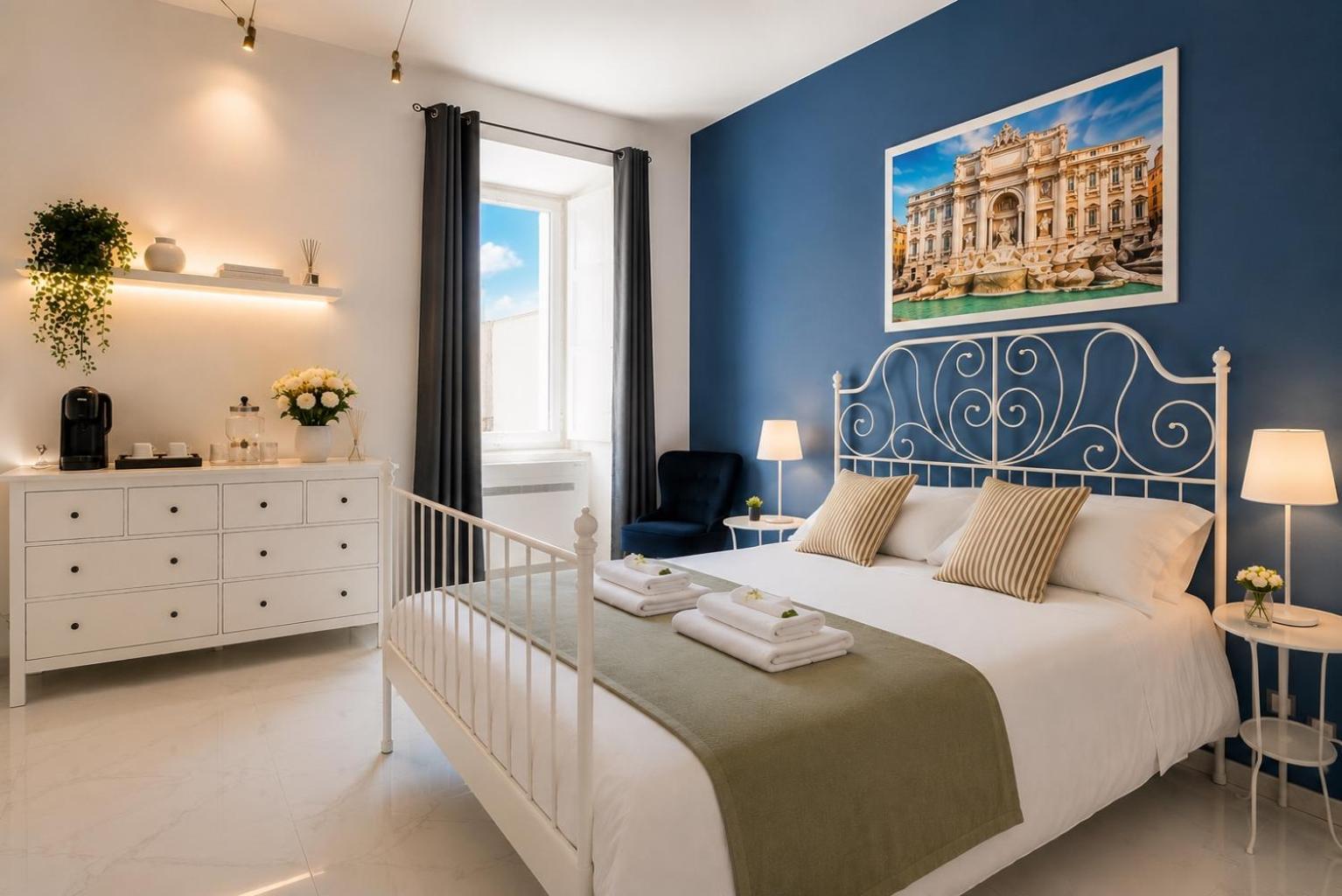 Superior King Room