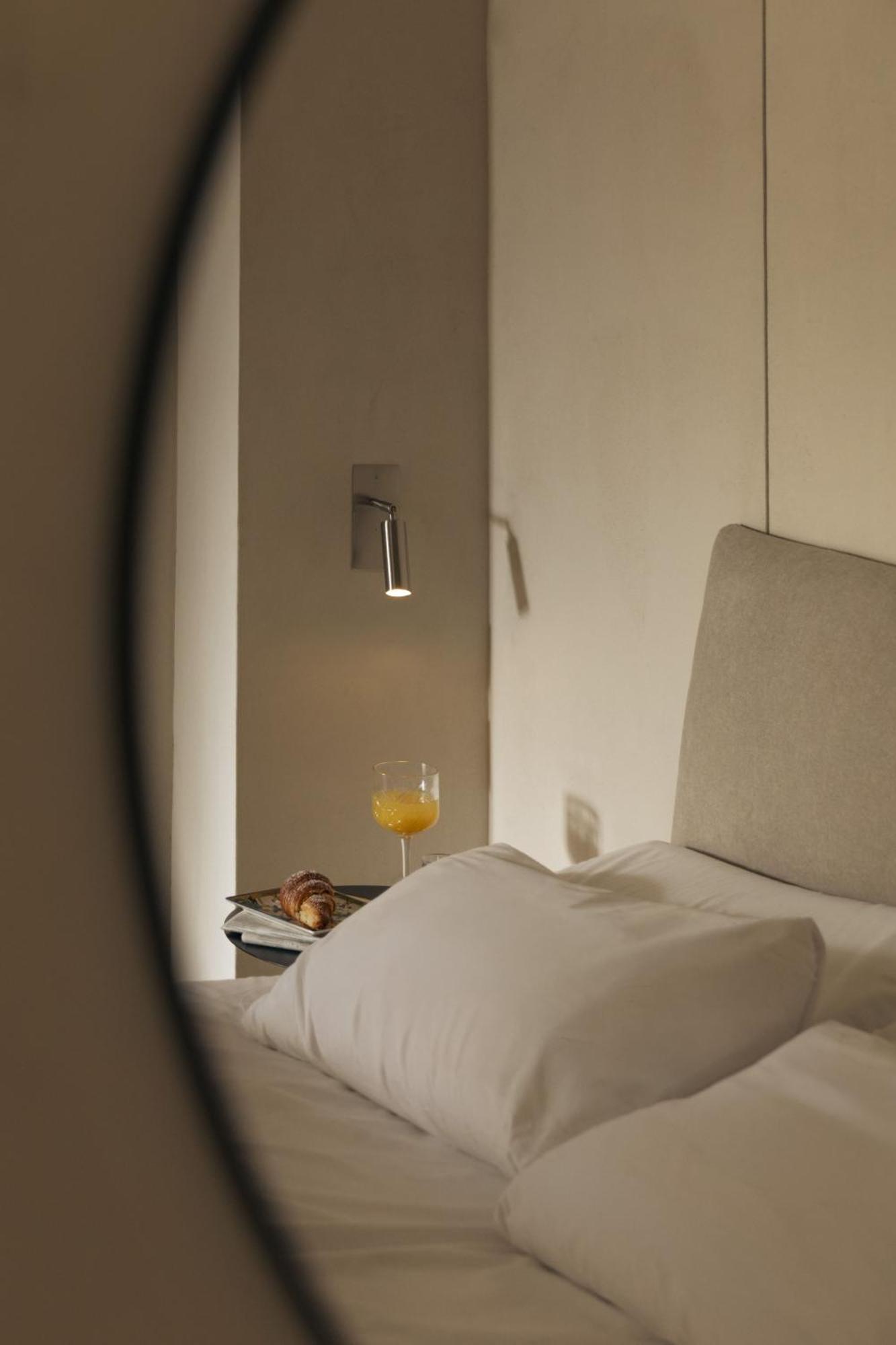Double Room Via del Corso 525
