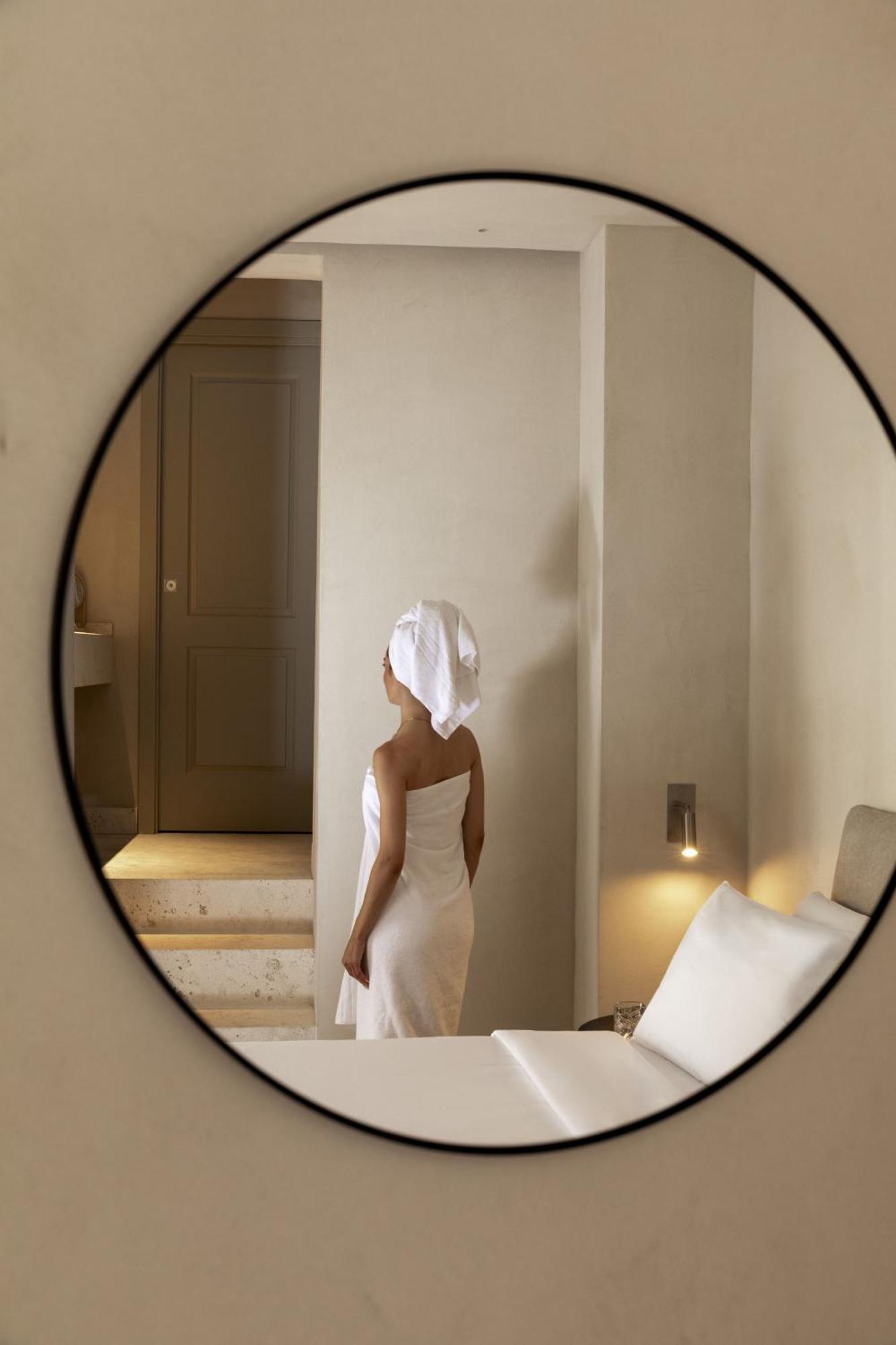 Double Room Via del Corso 525
