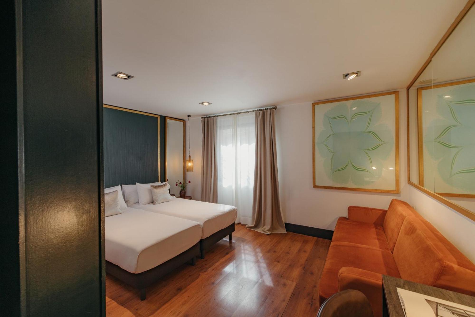 Superior Delux Twin Room 2 beds