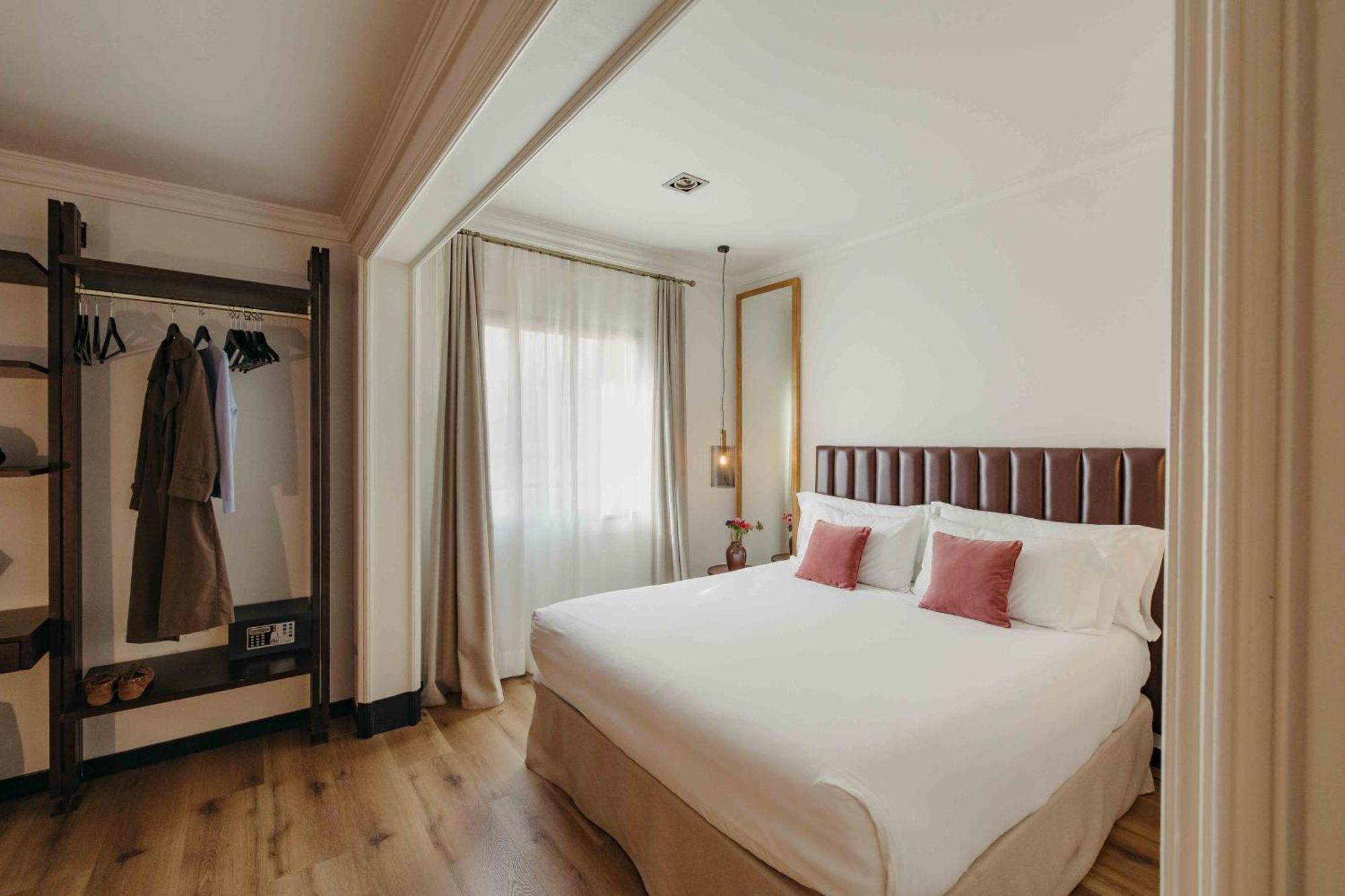 Suite Premium Spa Bath