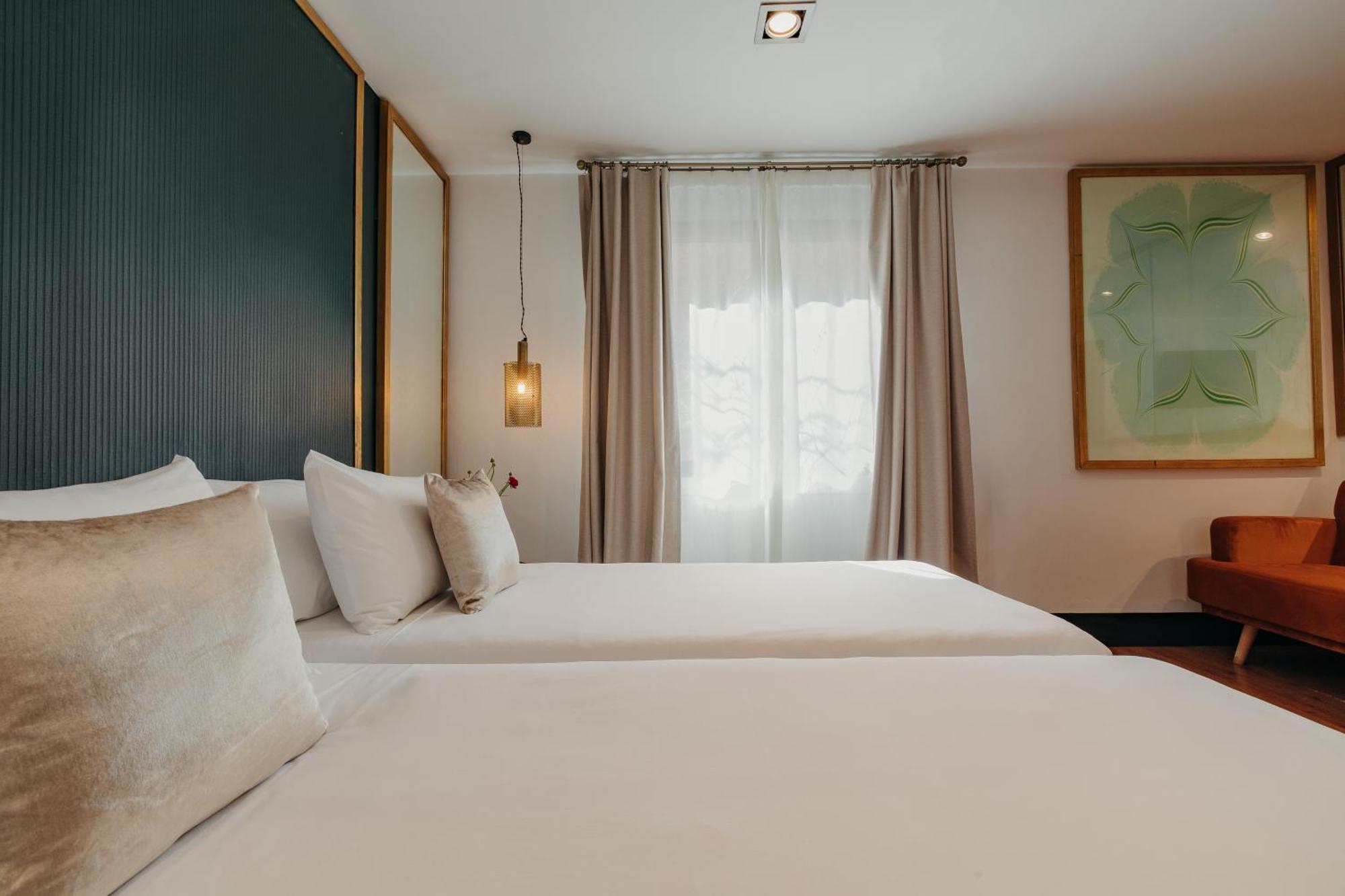 Superior Delux Twin Room 2 beds