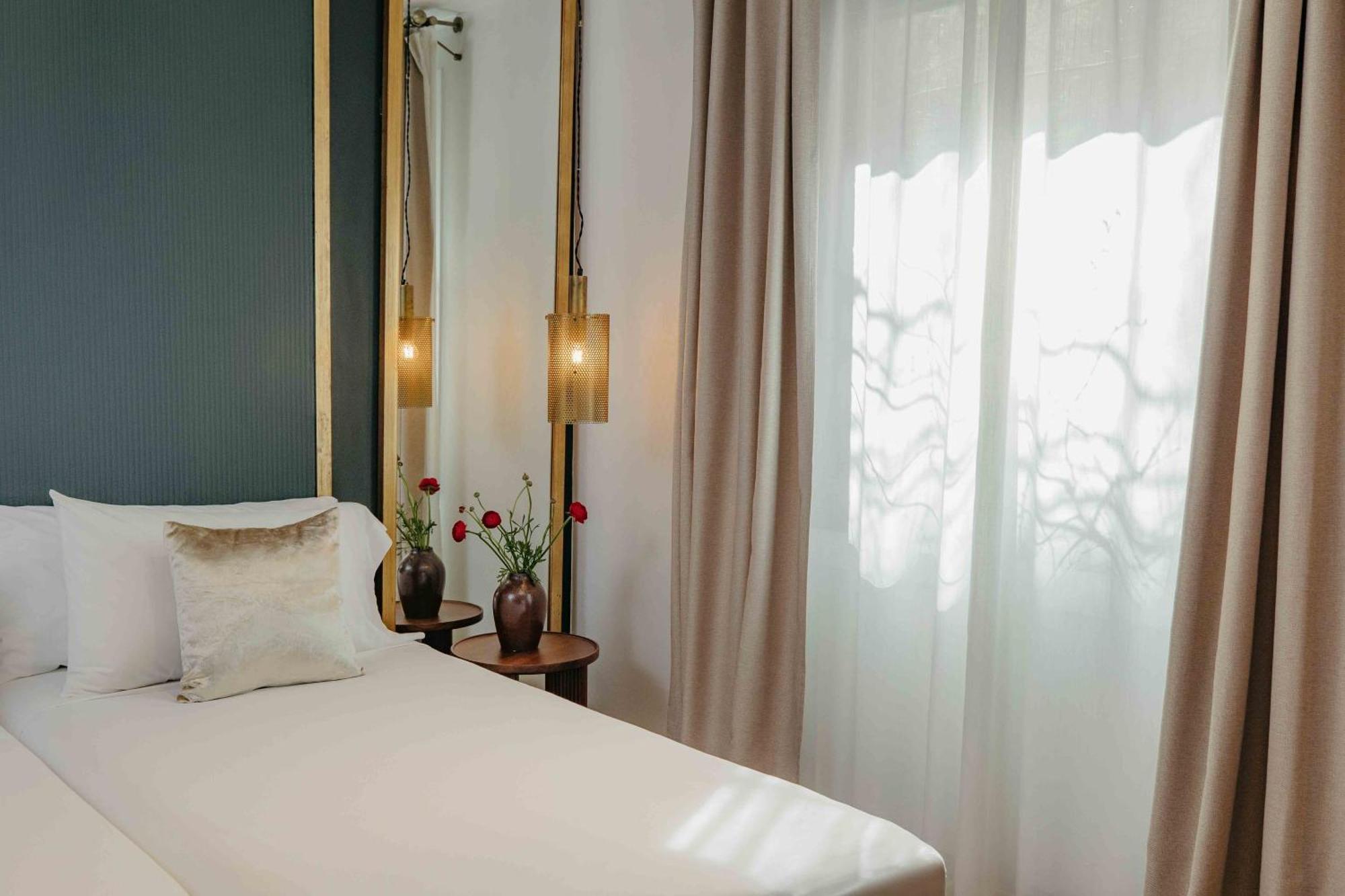 Superior Delux Twin Room 2 beds