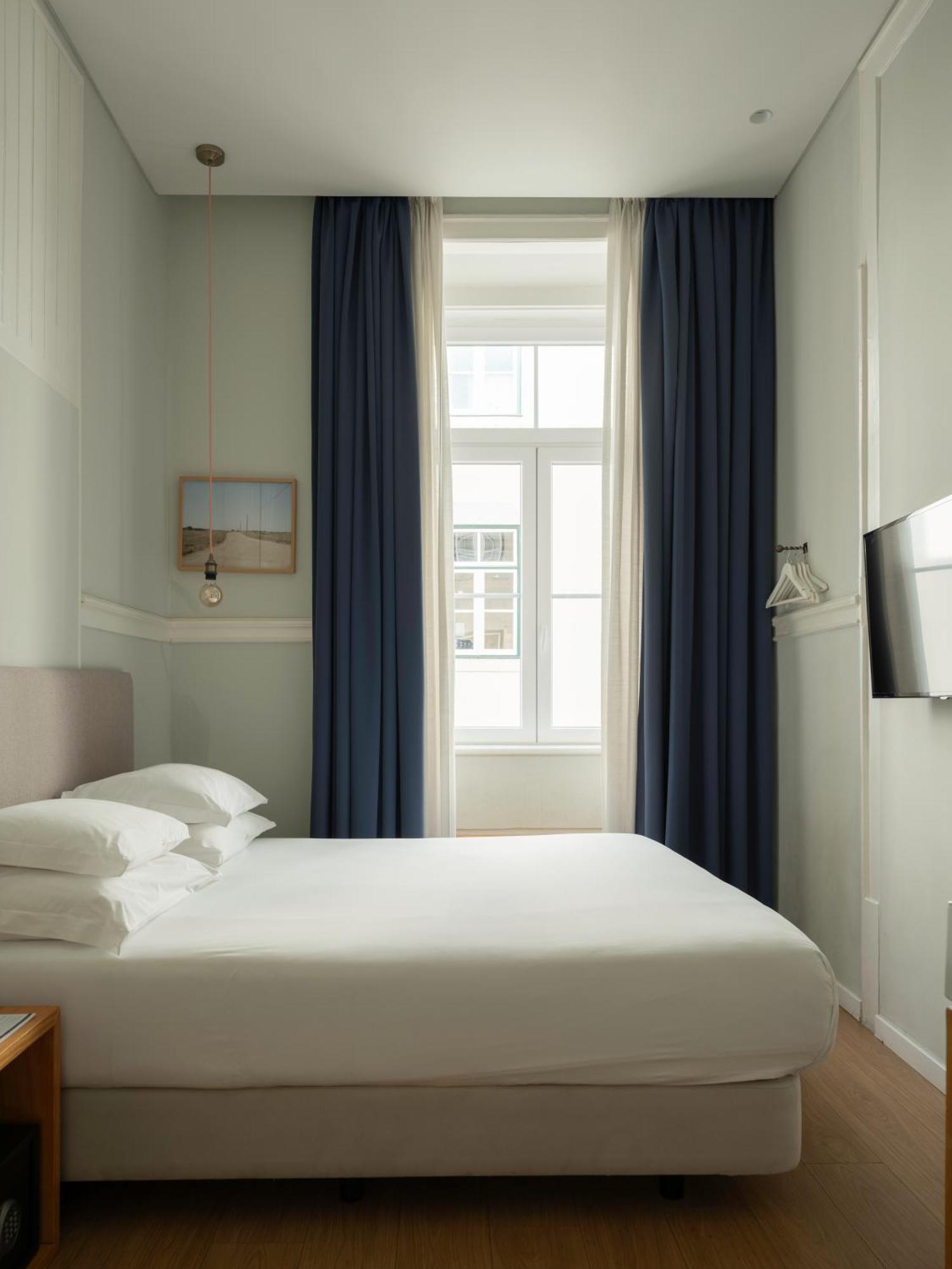 Double Room City View