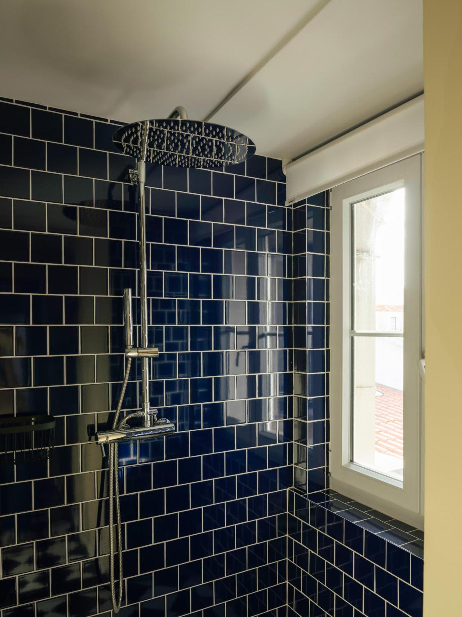 Premium Double or Twin Room City View