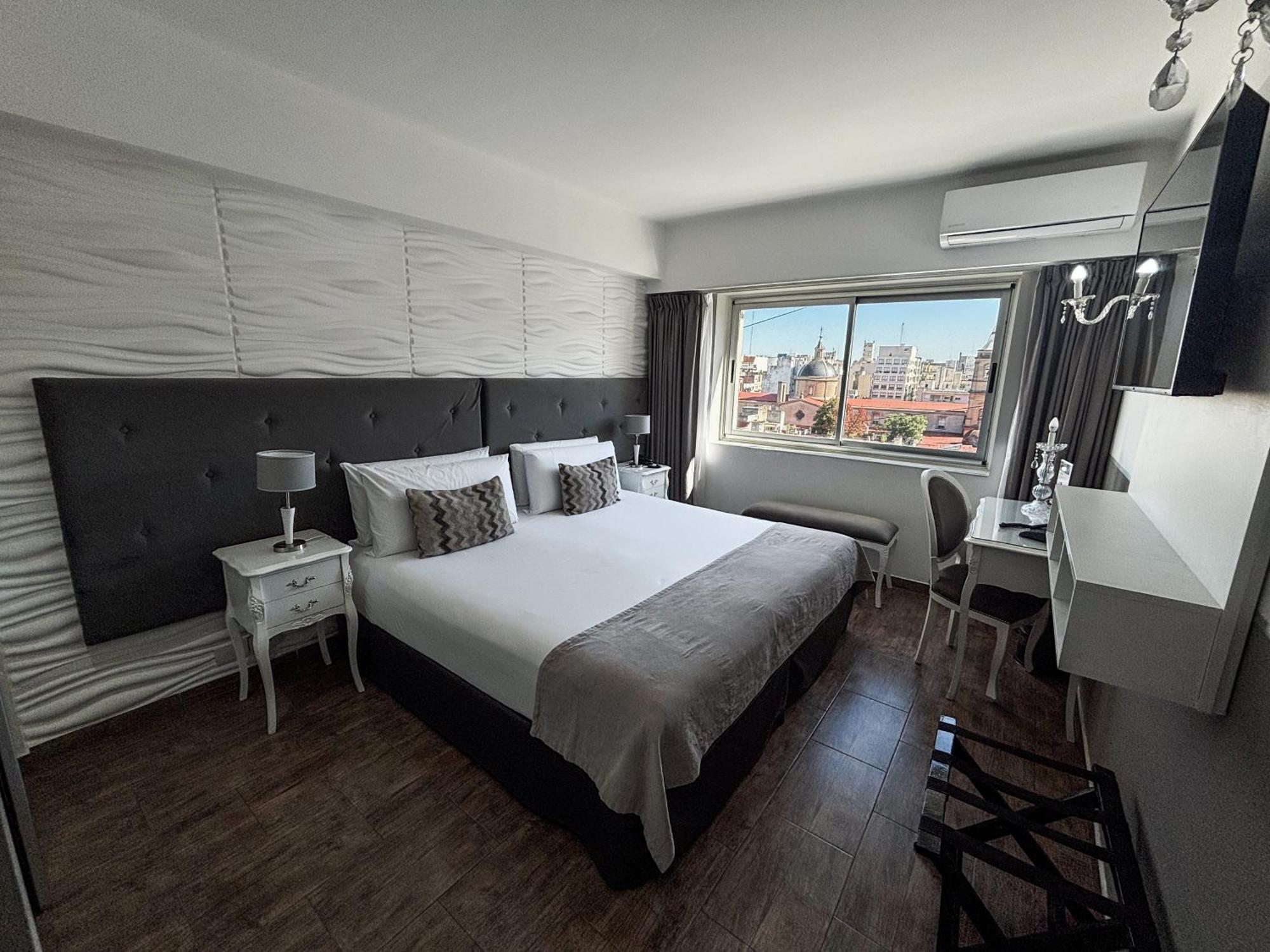 Budget Double or Twin Room