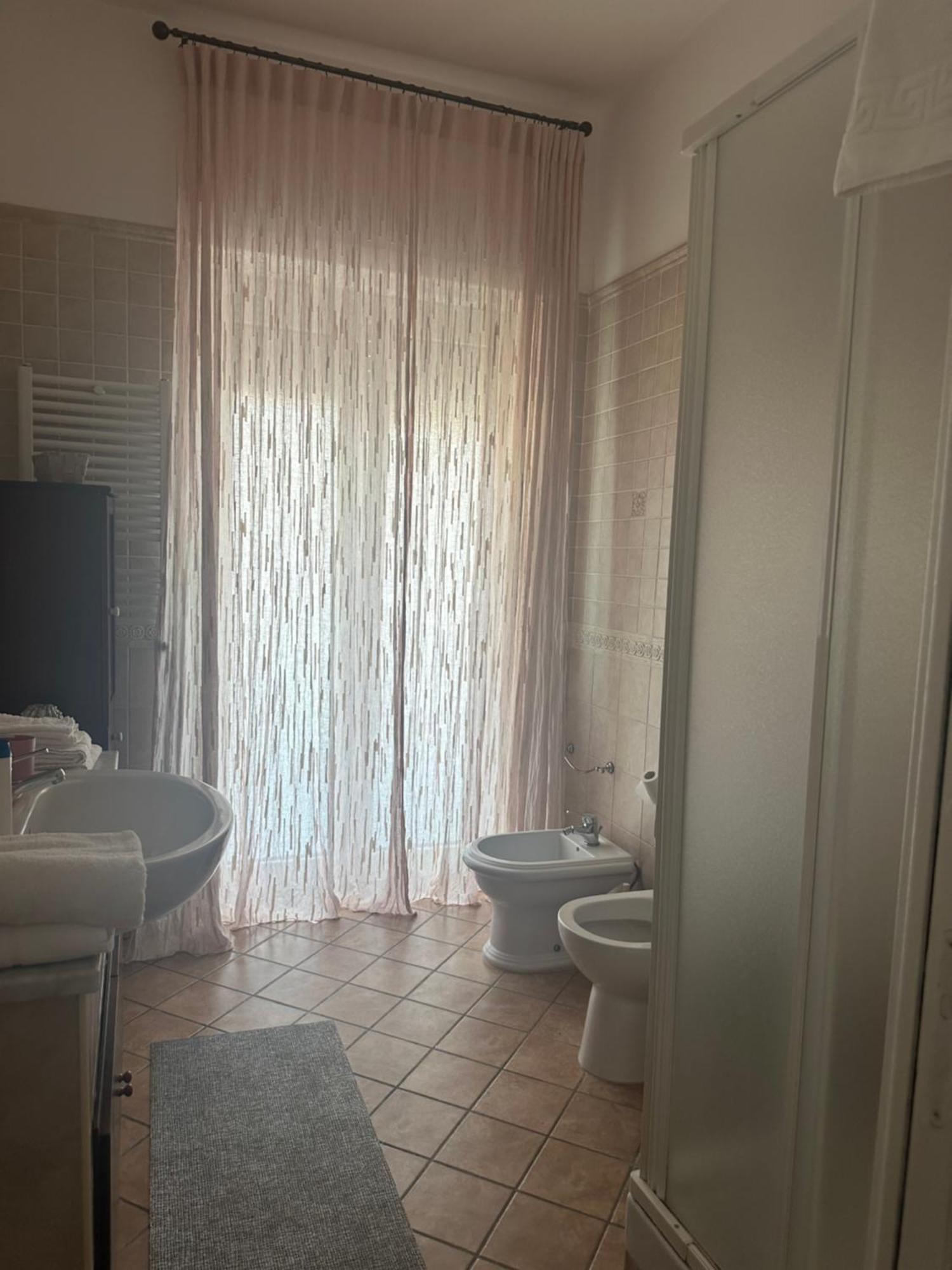 King Room Balcony