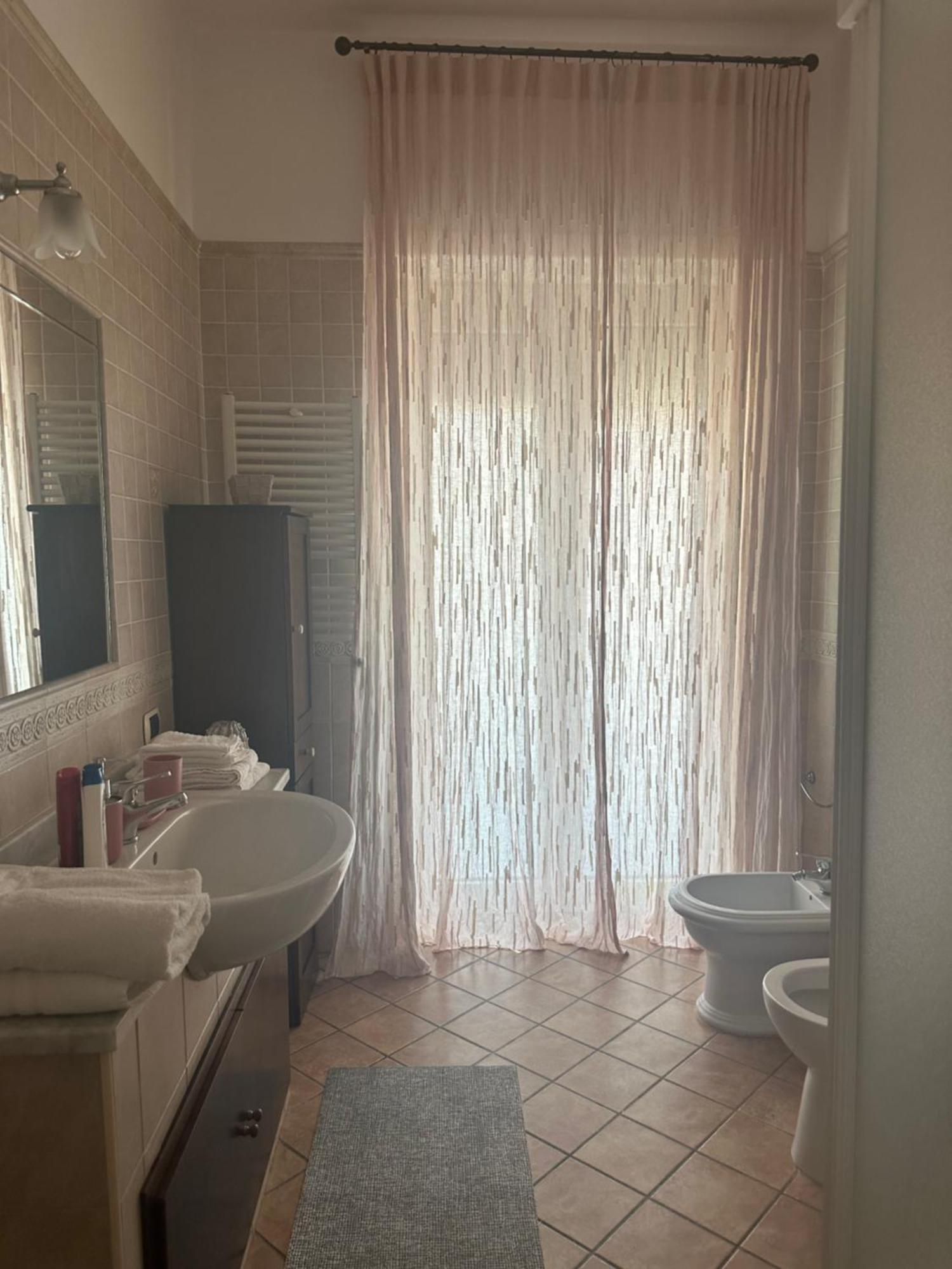 King Room Balcony