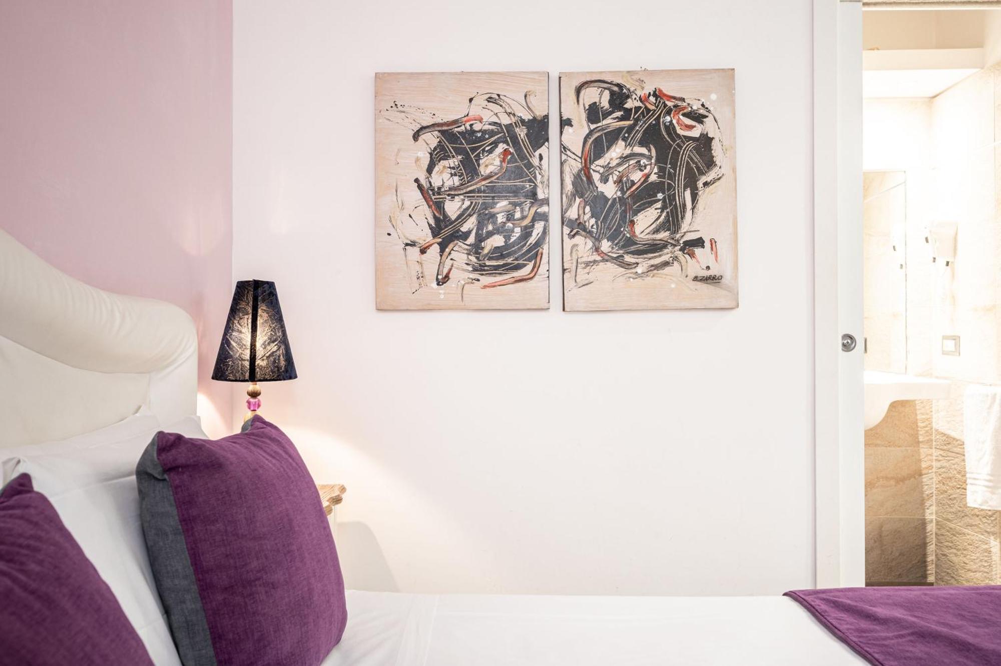 Superior Queen Room