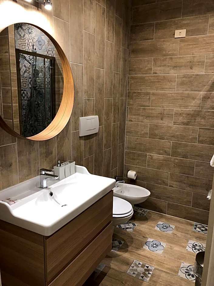 Classic Double or Twin Room