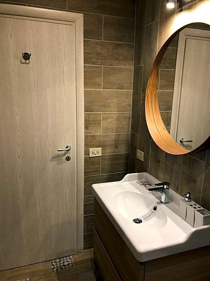 Classic Double or Twin Room