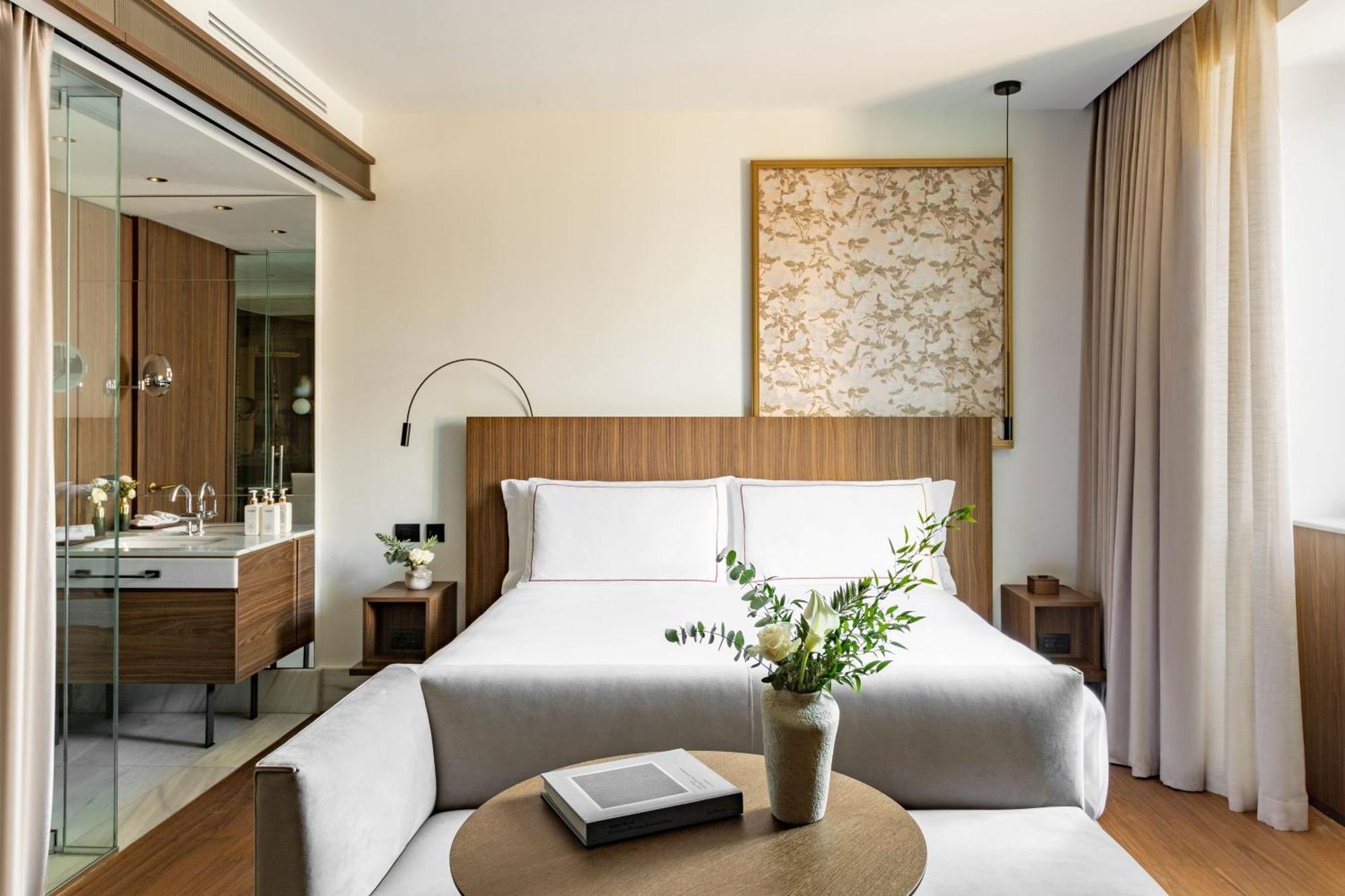 Supreme Two Bedroom Suite Spa Access