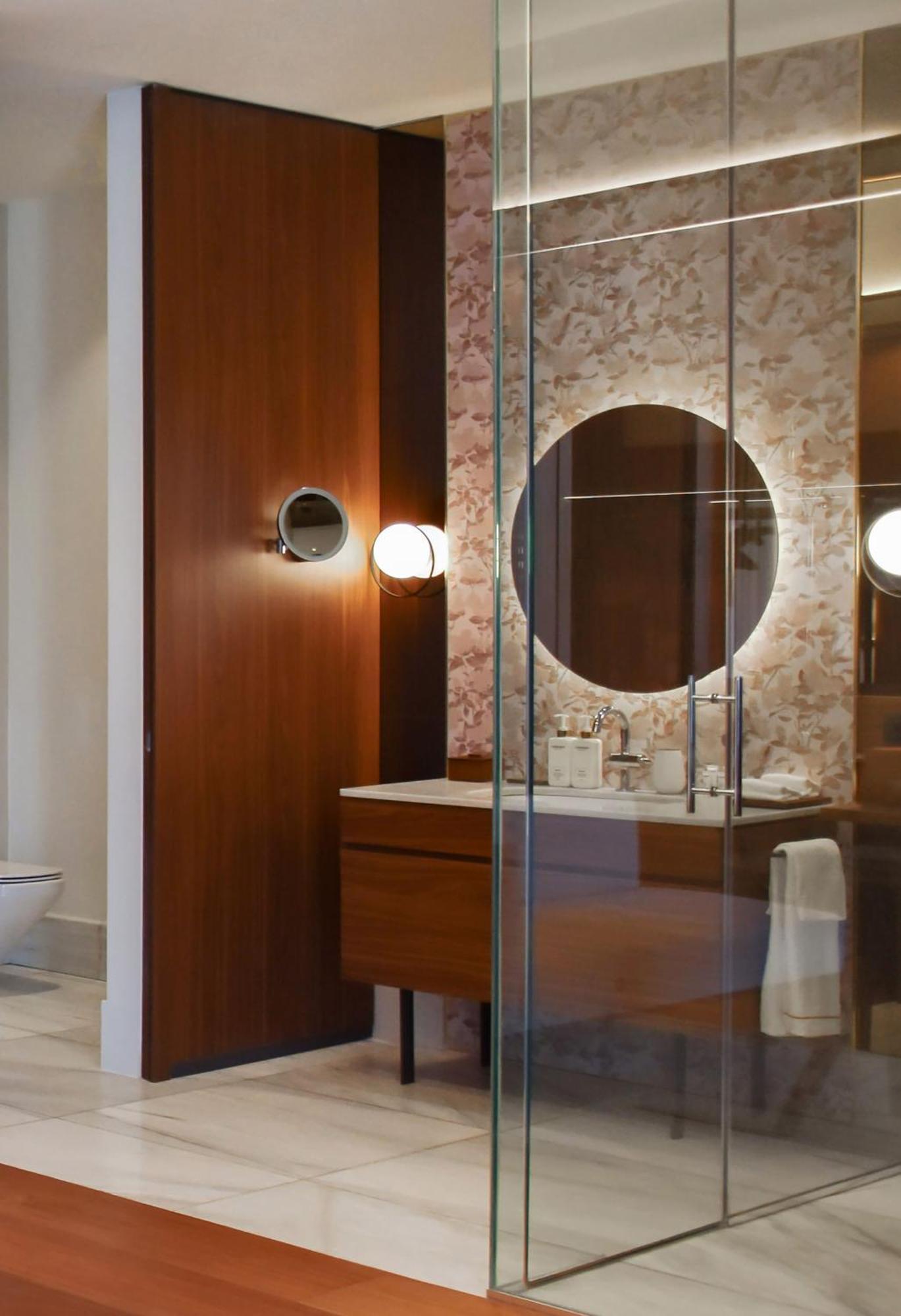 Junior Suite Spa Access