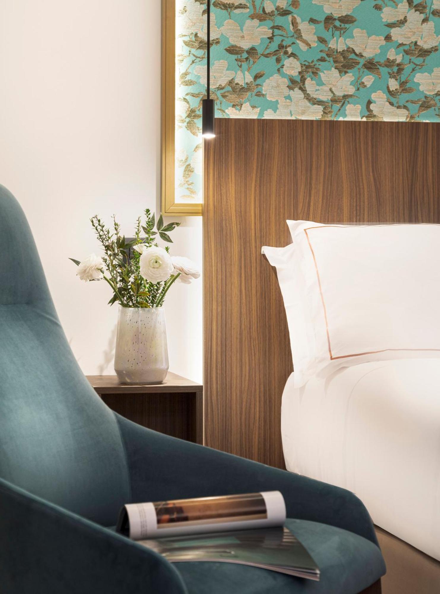 Junior Suite Spa Access