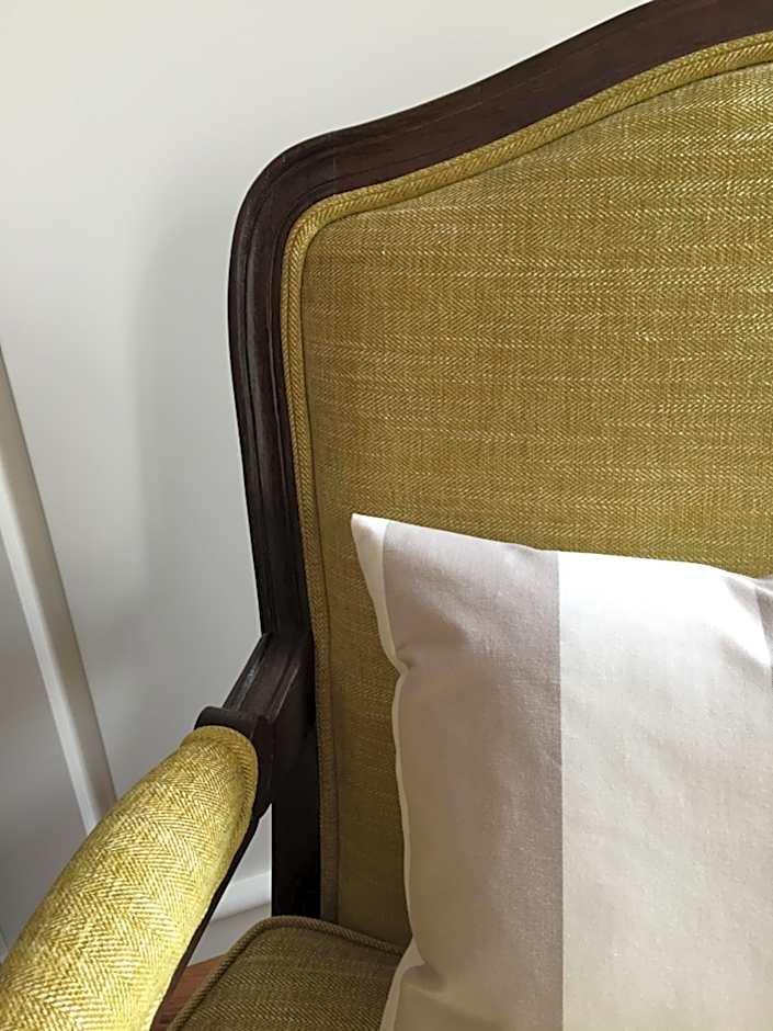 Classic Double or Twin Room