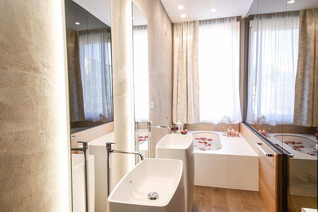 Junior Suite City View