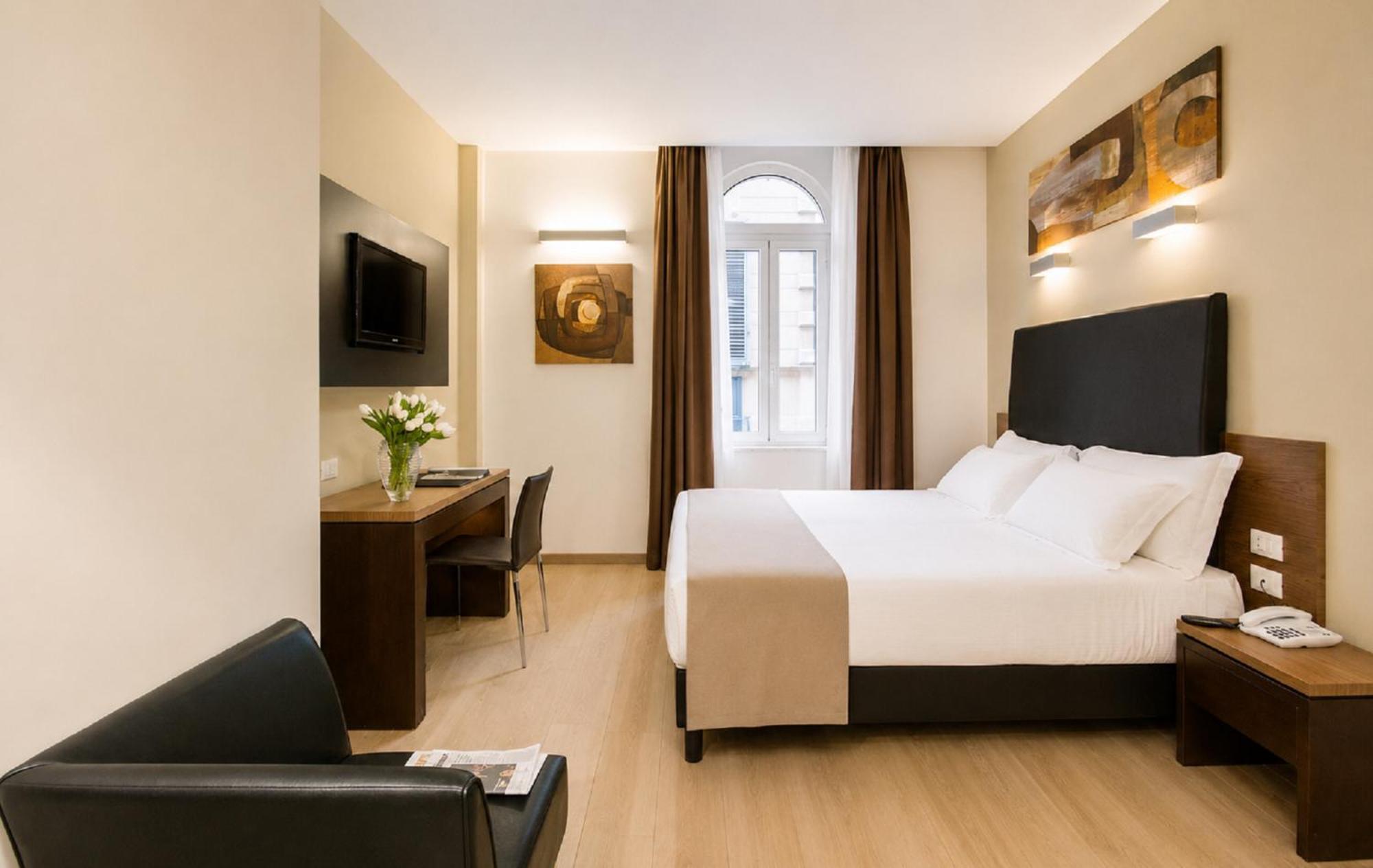Urban Double Room