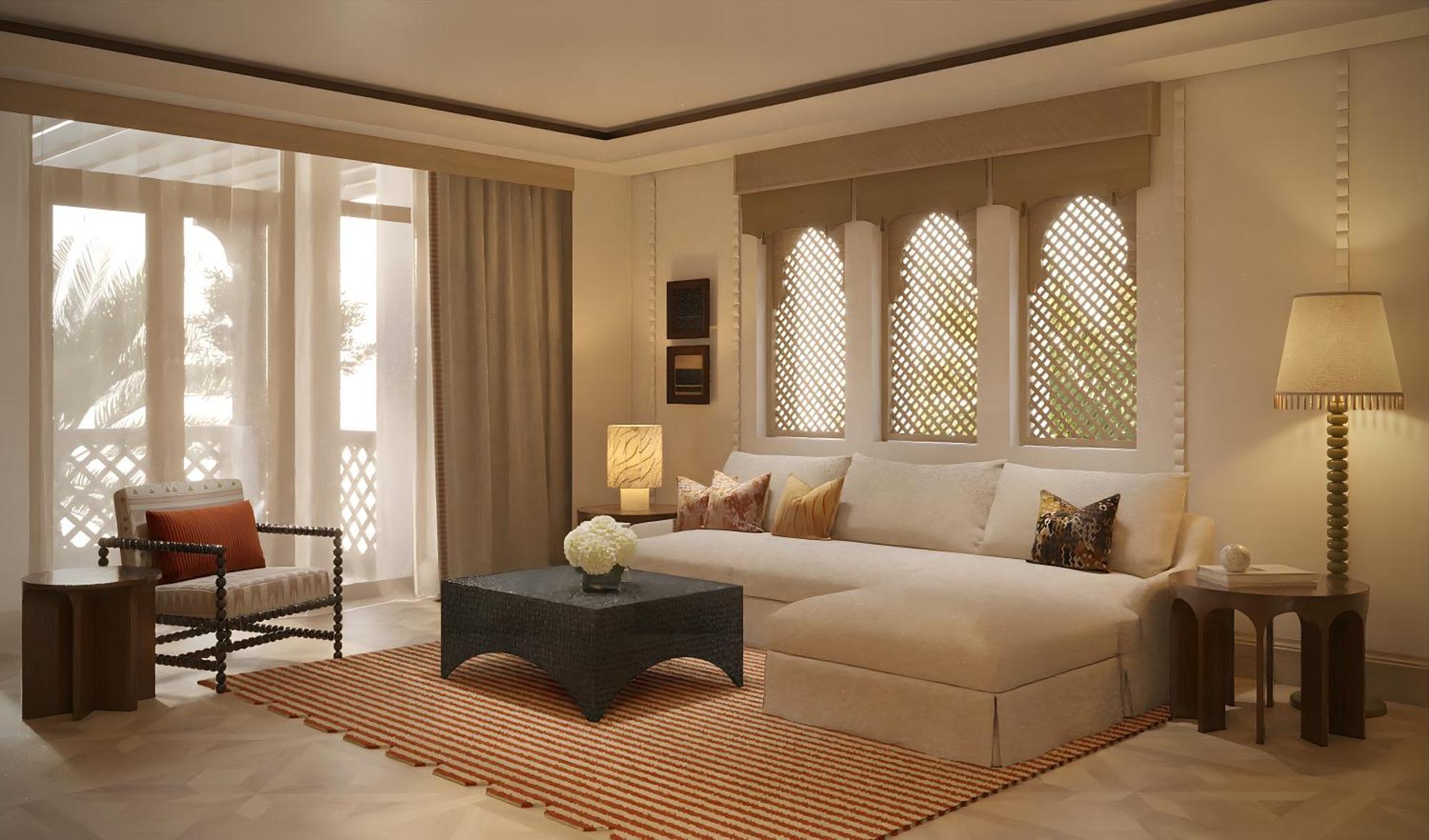 Beach House Ocean Suite