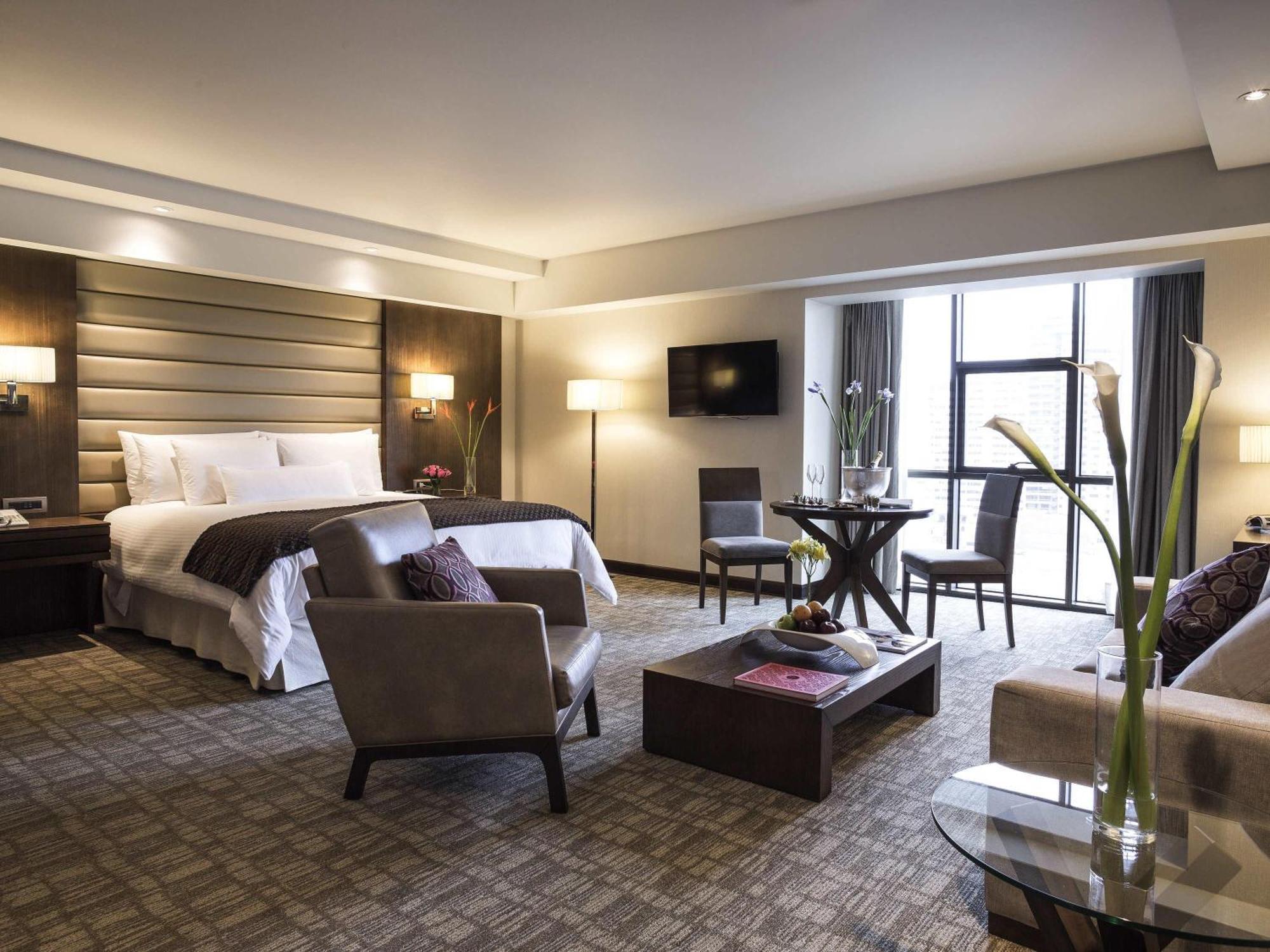 Grand Room