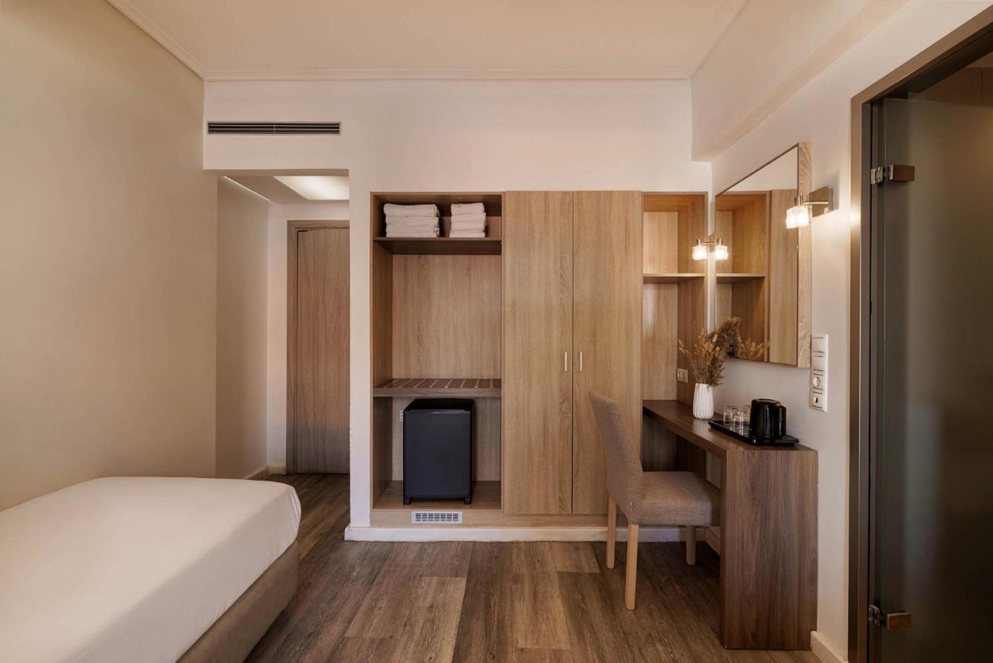 Superior Quadruple Room
