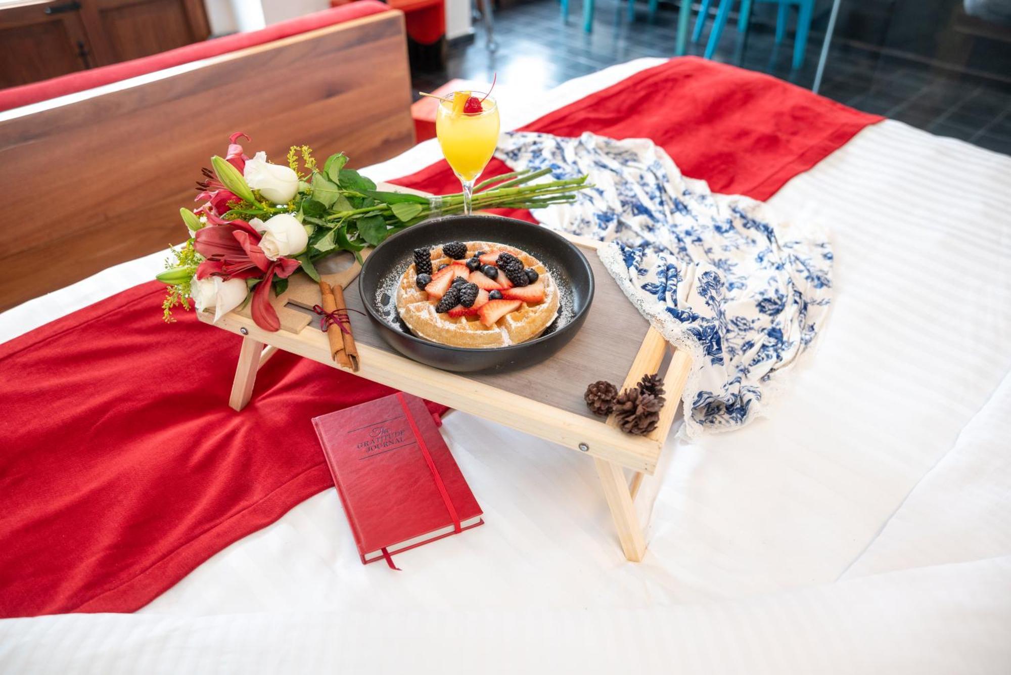 Master Suite Tamayo