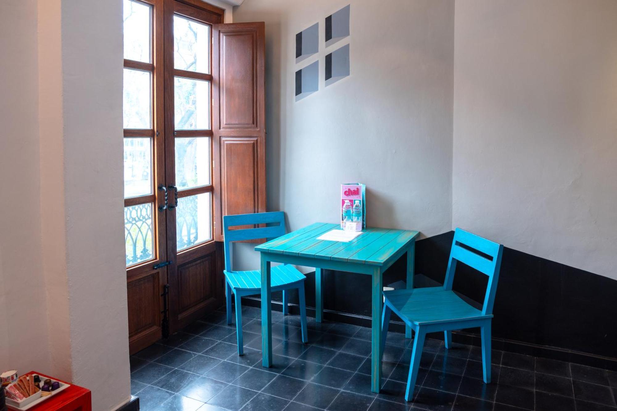 Master Suite Tamayo