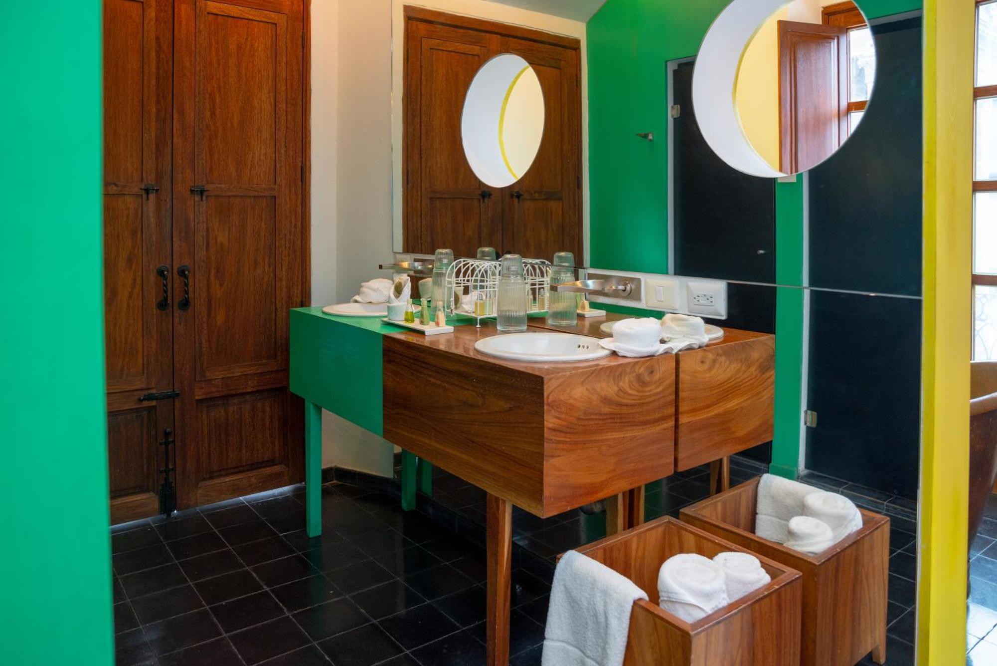 Master Suite Tamayo