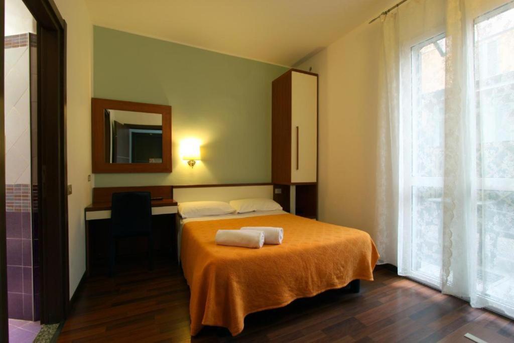 Double Room Separate Building