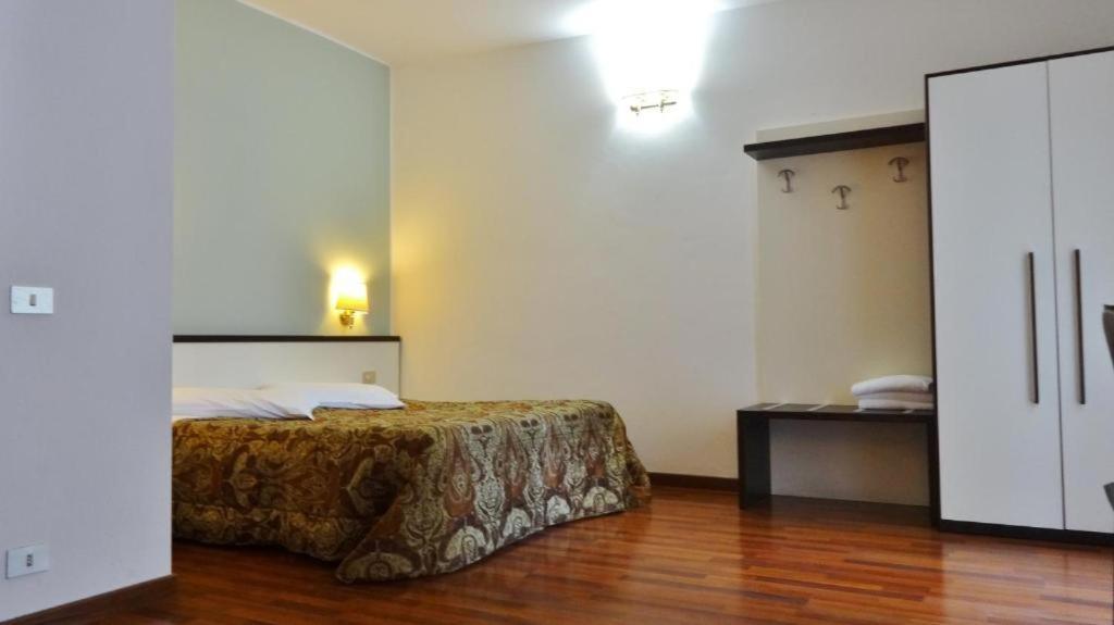 Double Room Separate Building