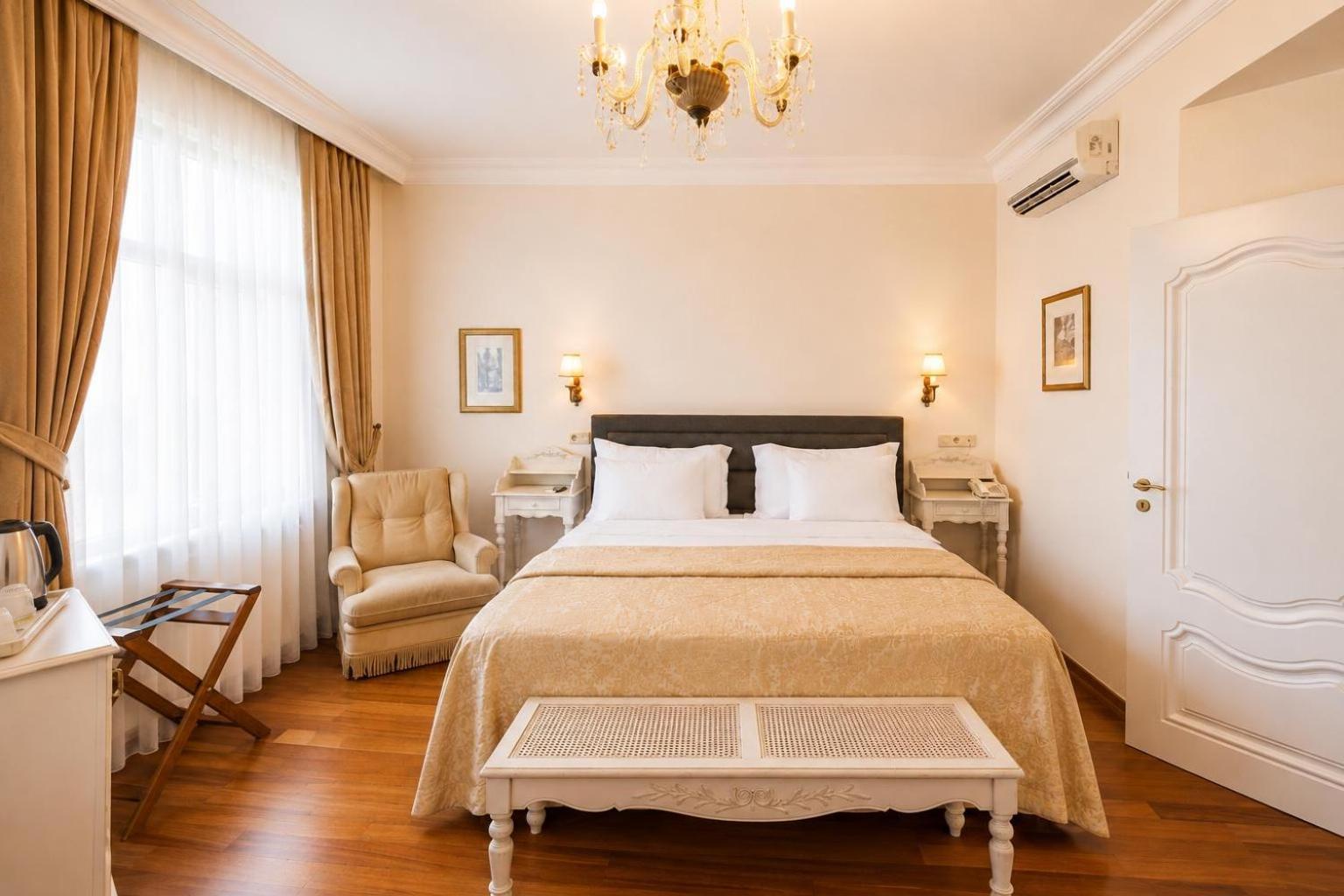 Family Connecting Room