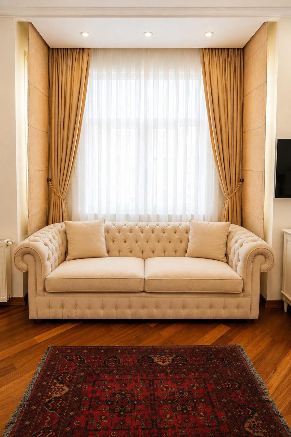 Family Connecting Room