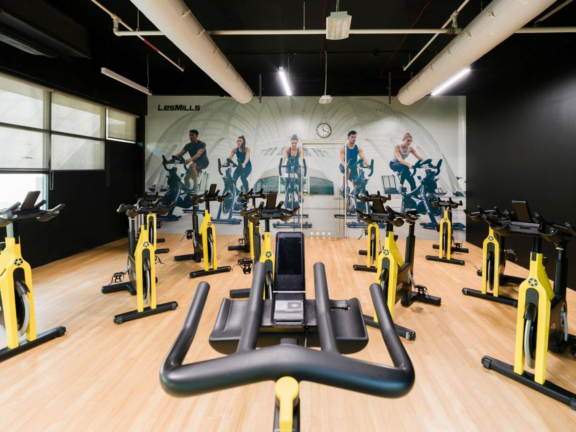 Superior Twin Room Garden View