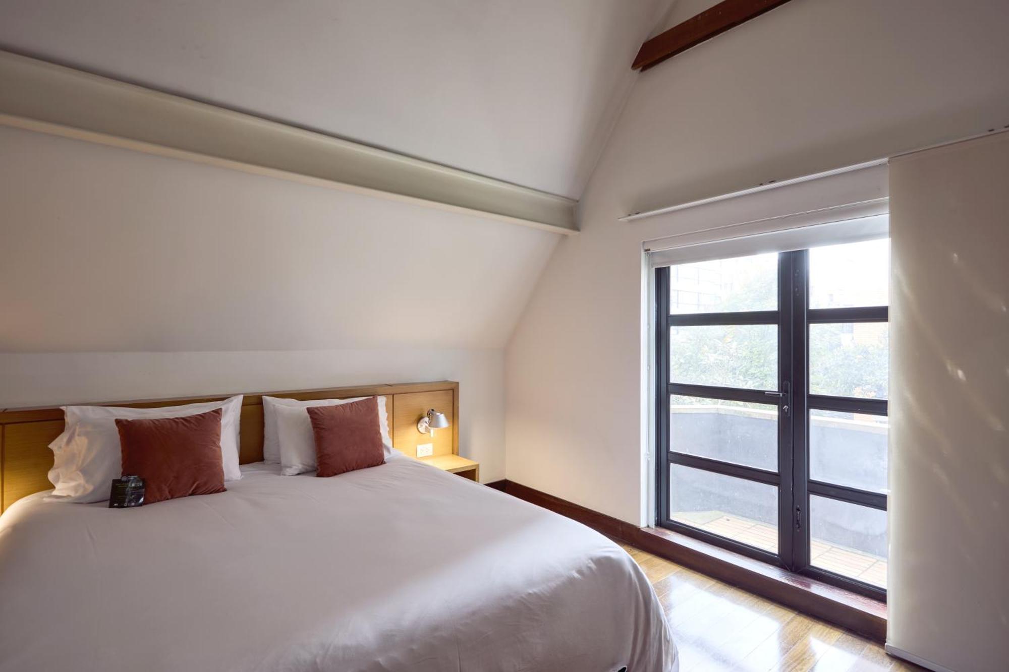 Junior Suite Terrace