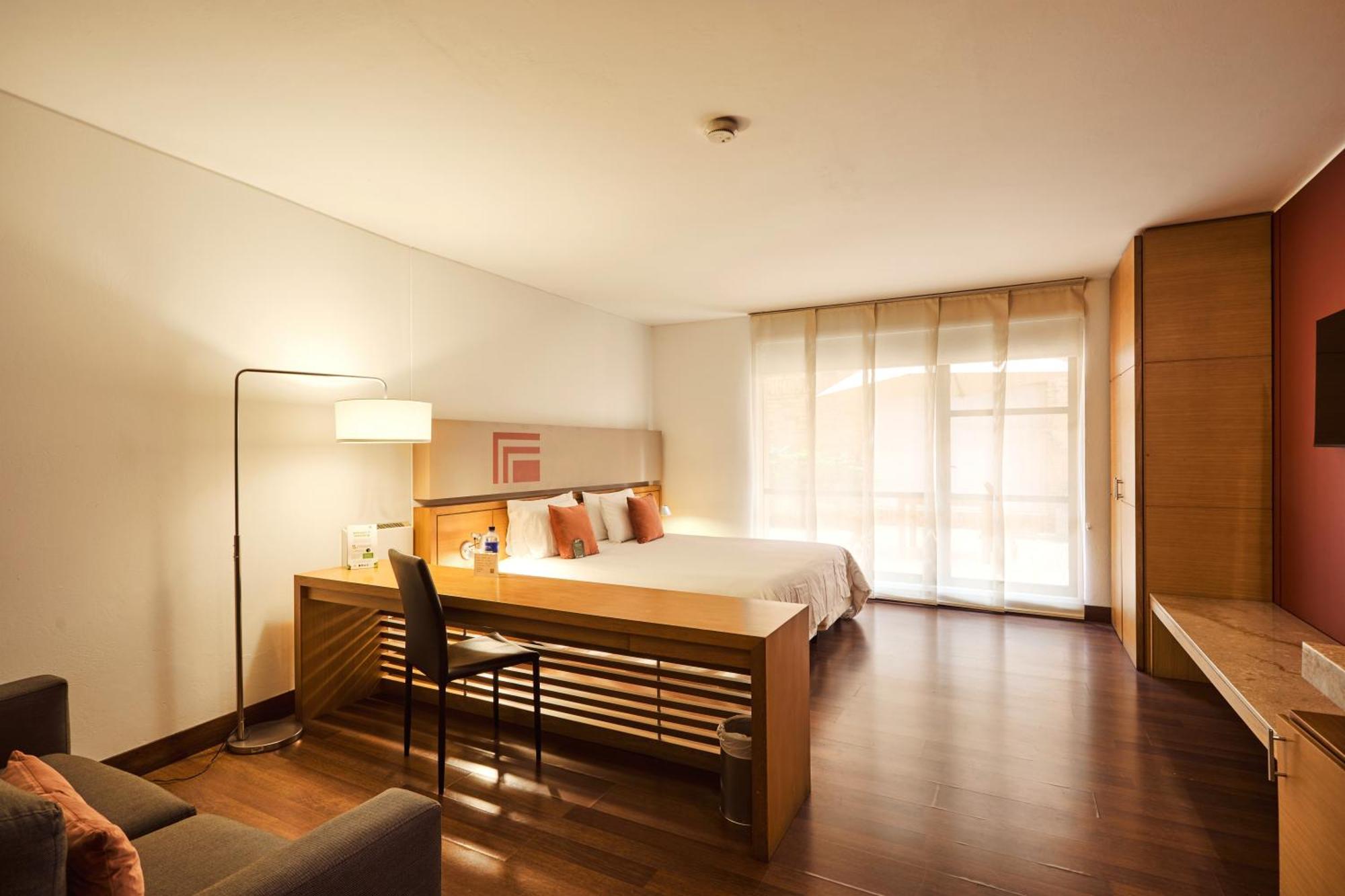 Junior Suite Terrace