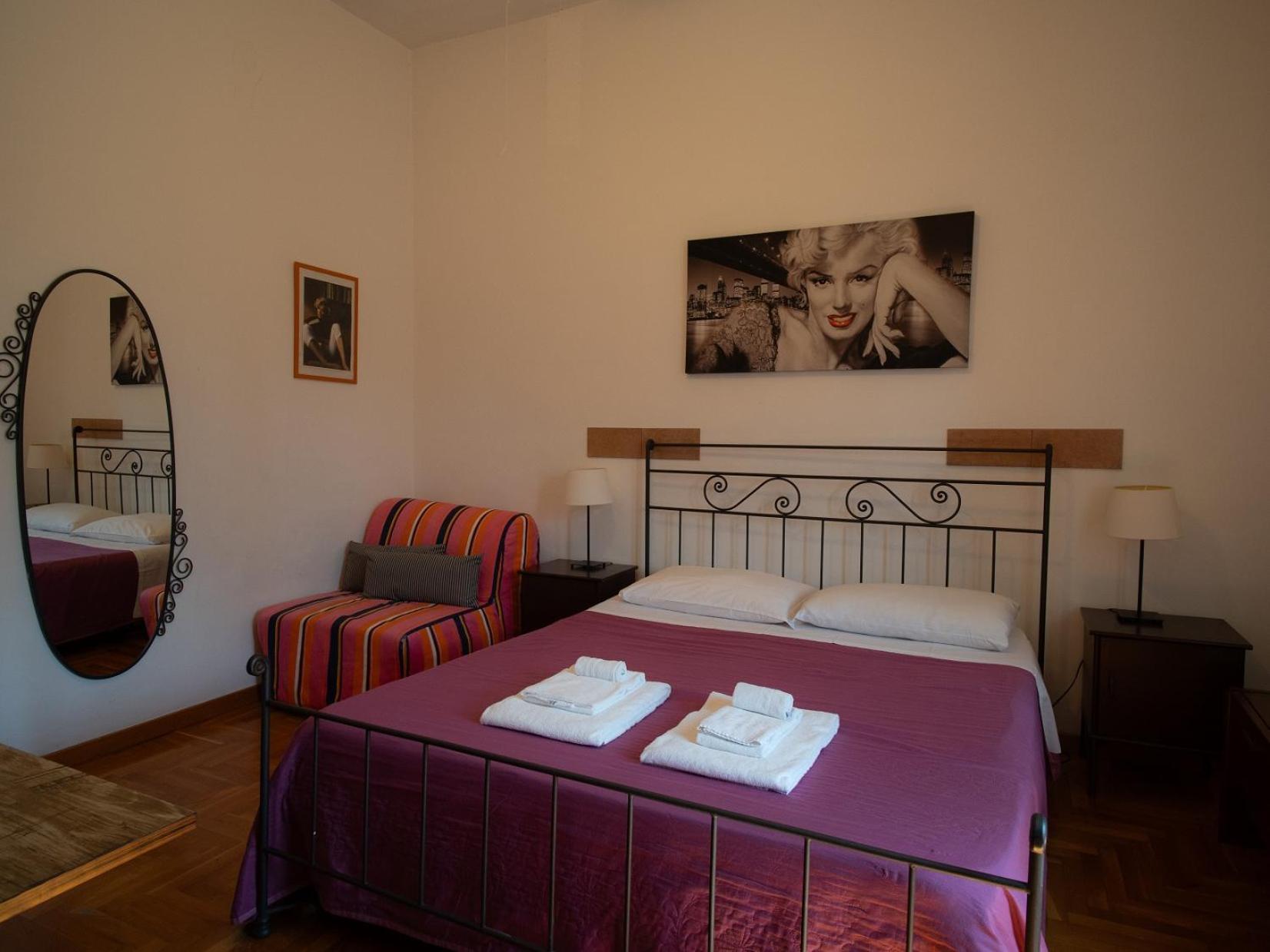 Double or Twin Room