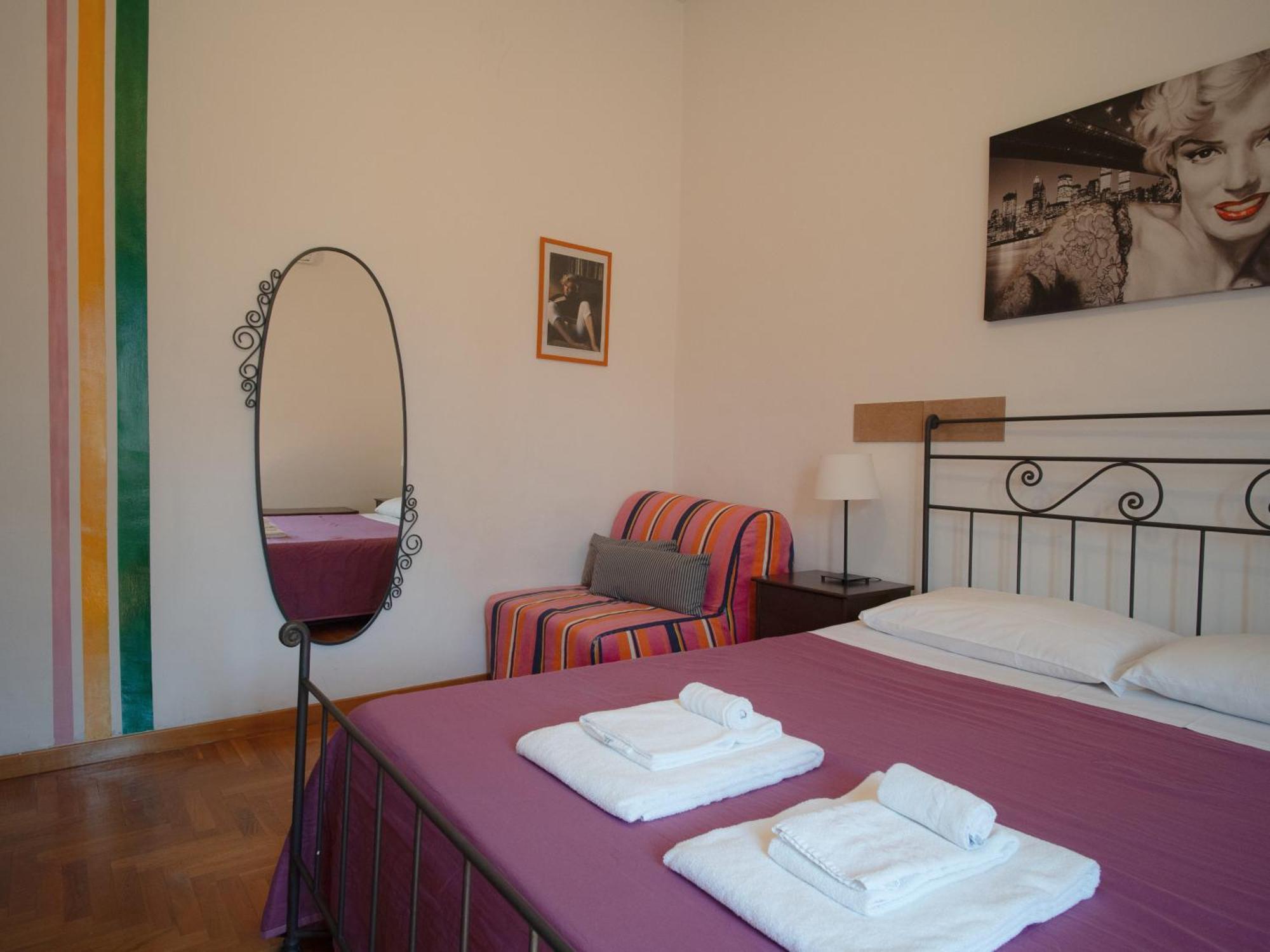 Double or Twin Room