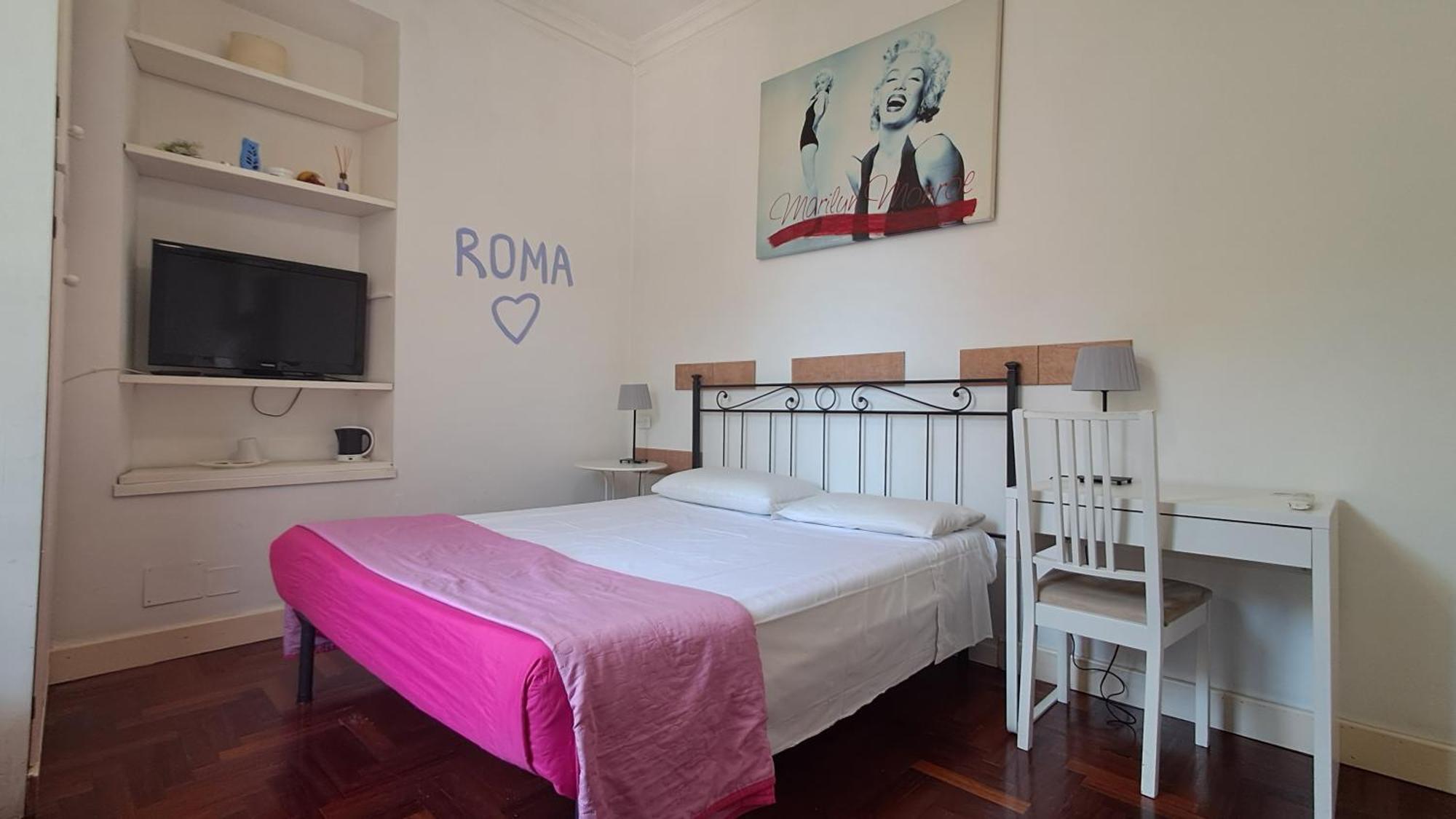 Double or Twin Room