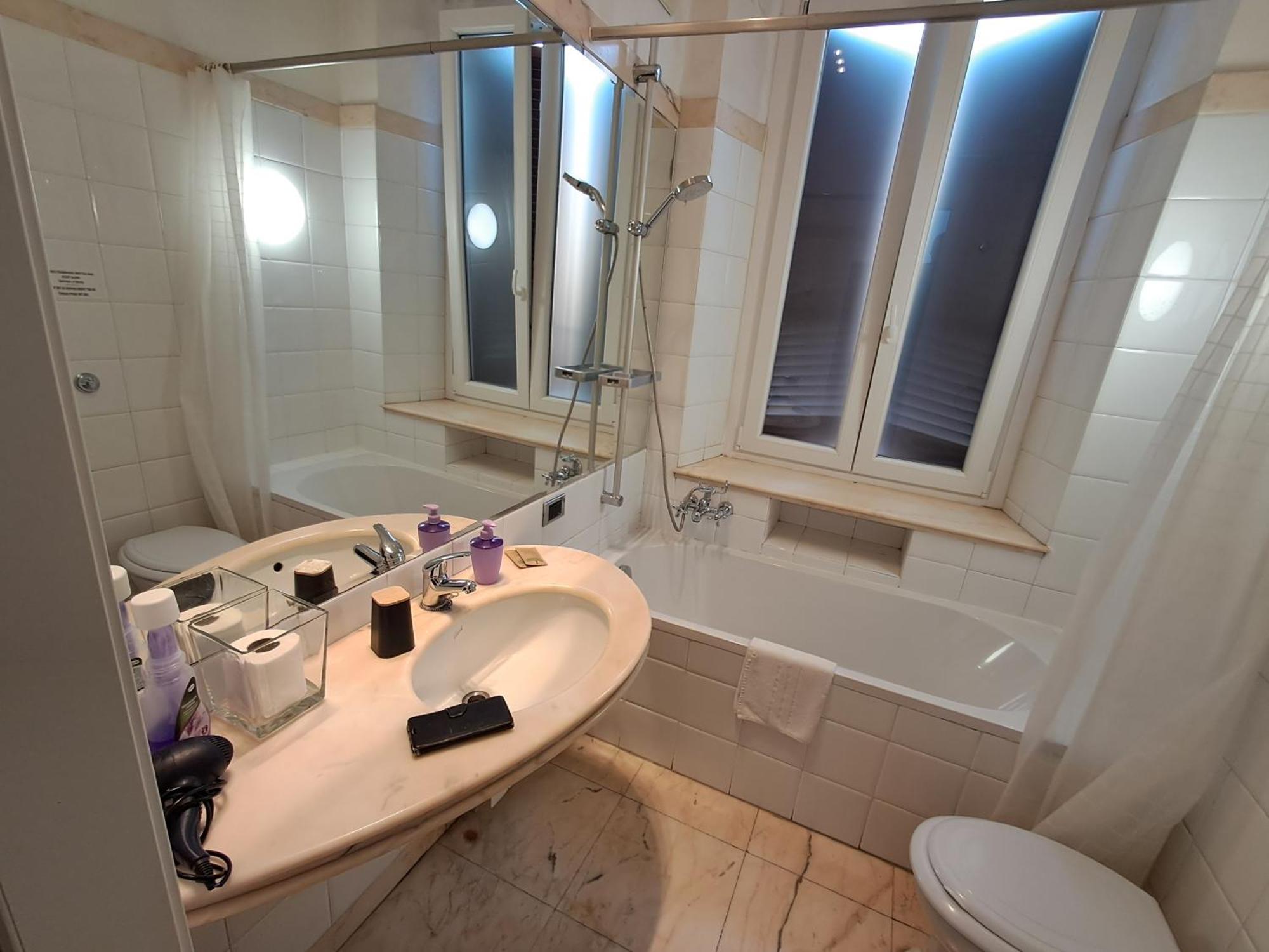Double or Twin Room