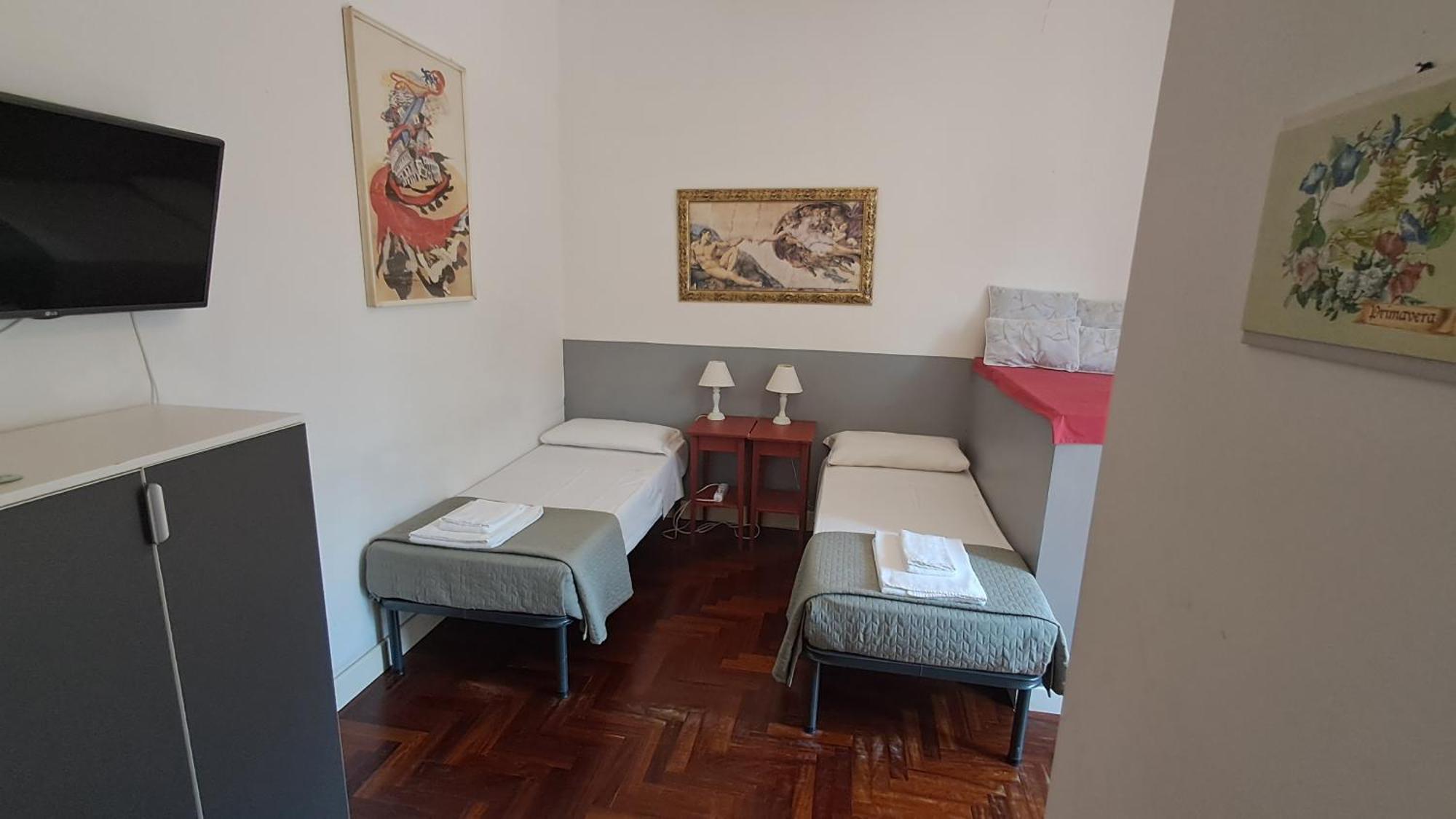 Double or Twin Room