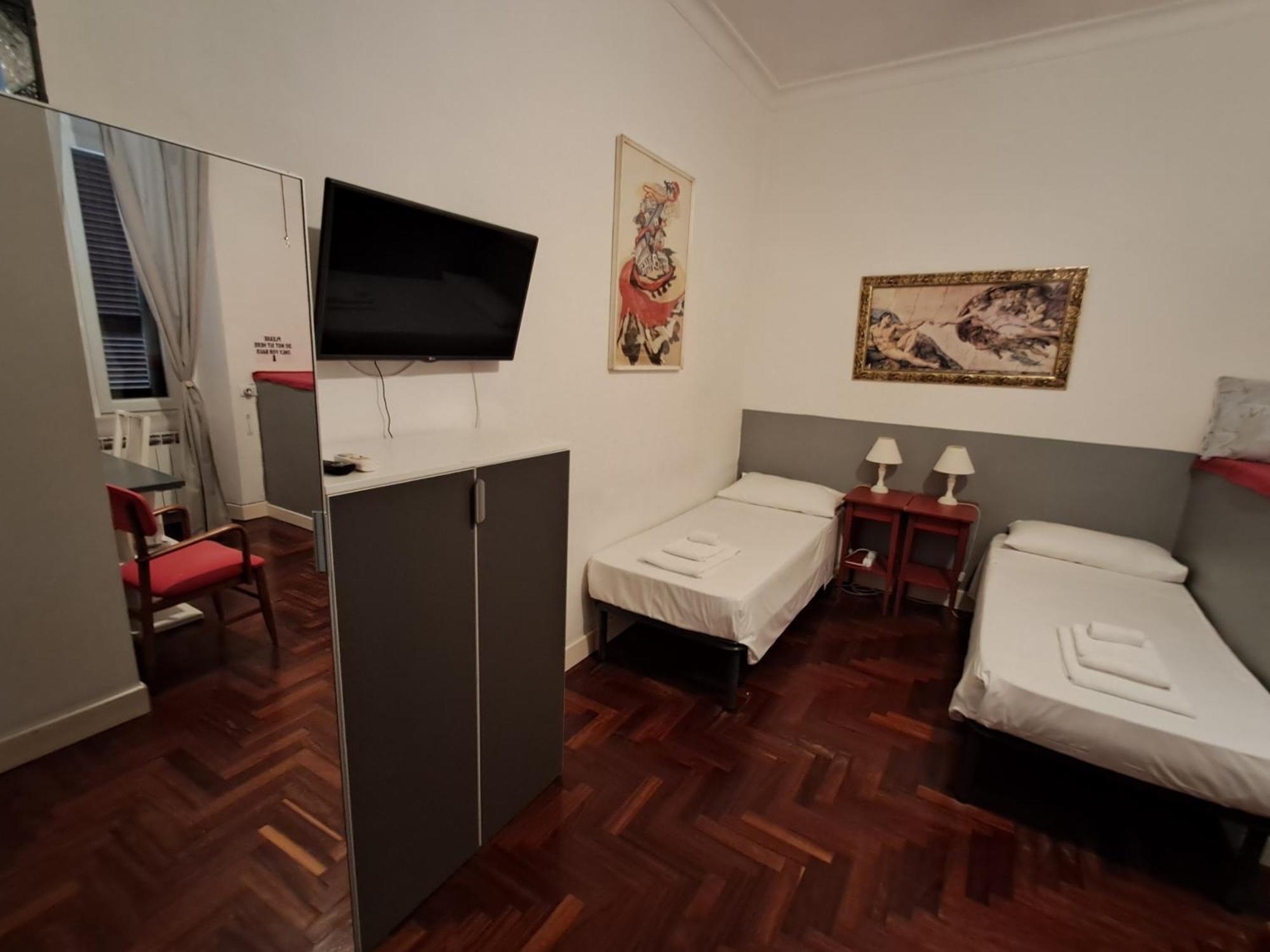 Double or Twin Room