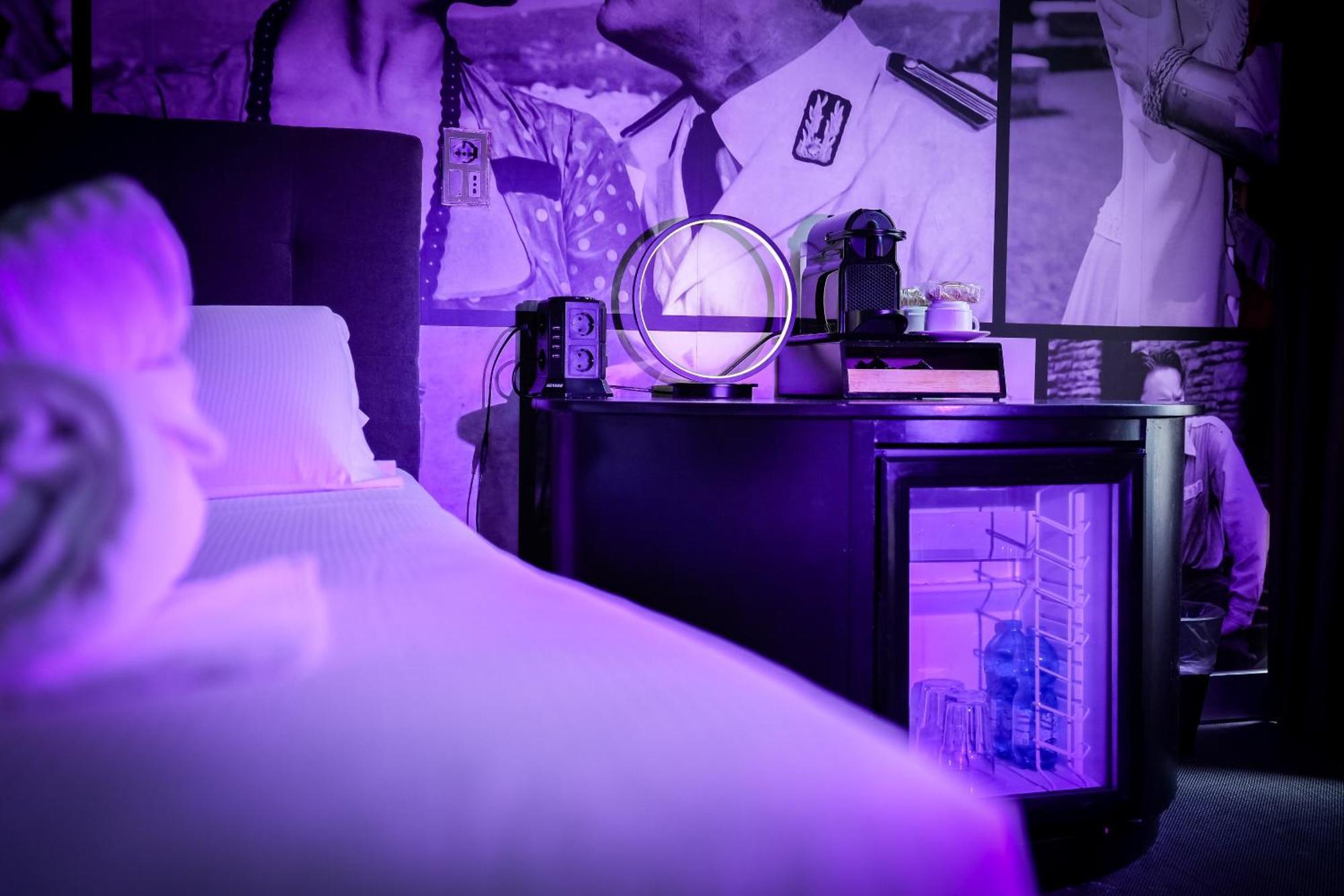 Deluxe Double Room Spa Bath