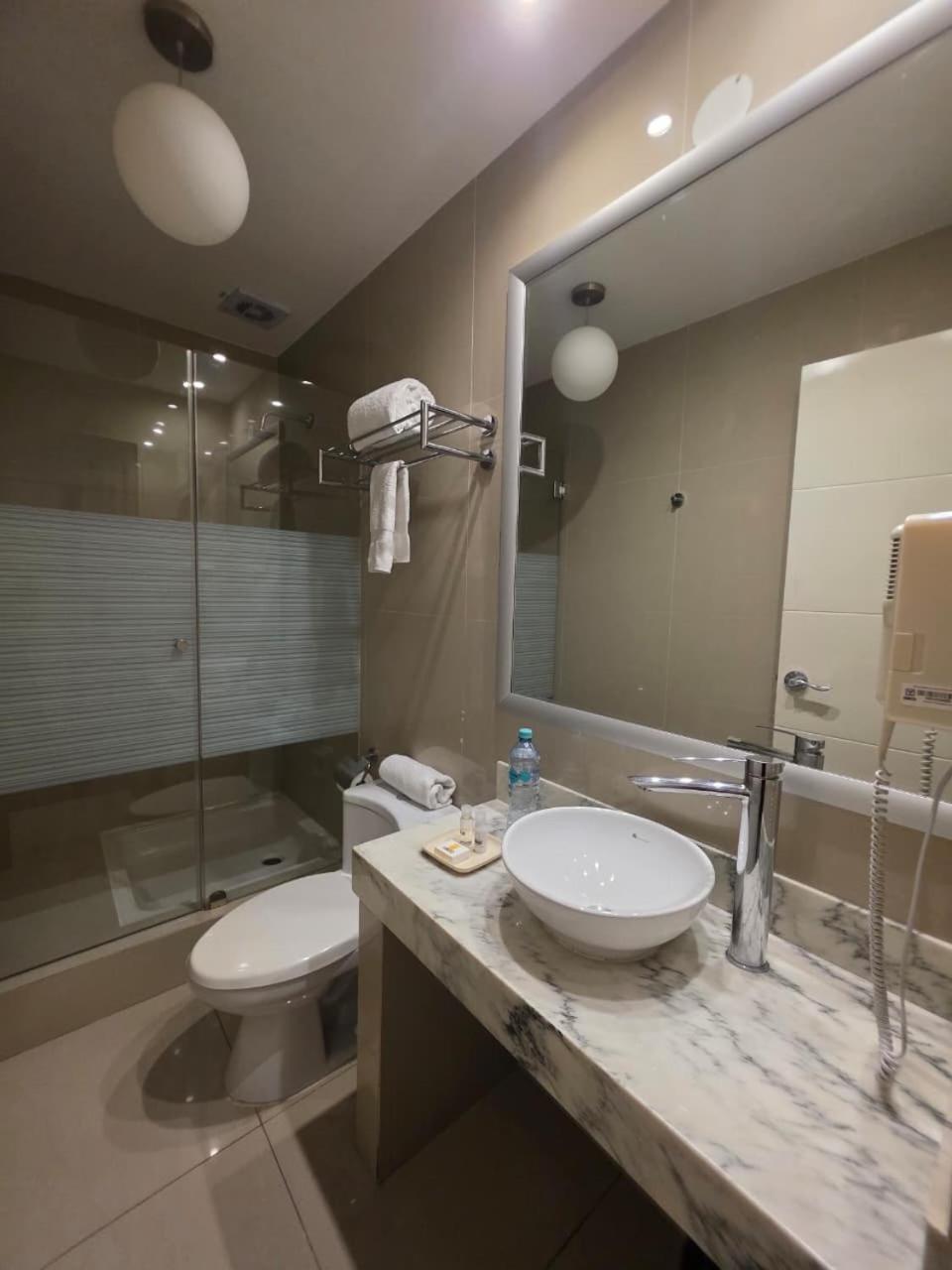 Single Room