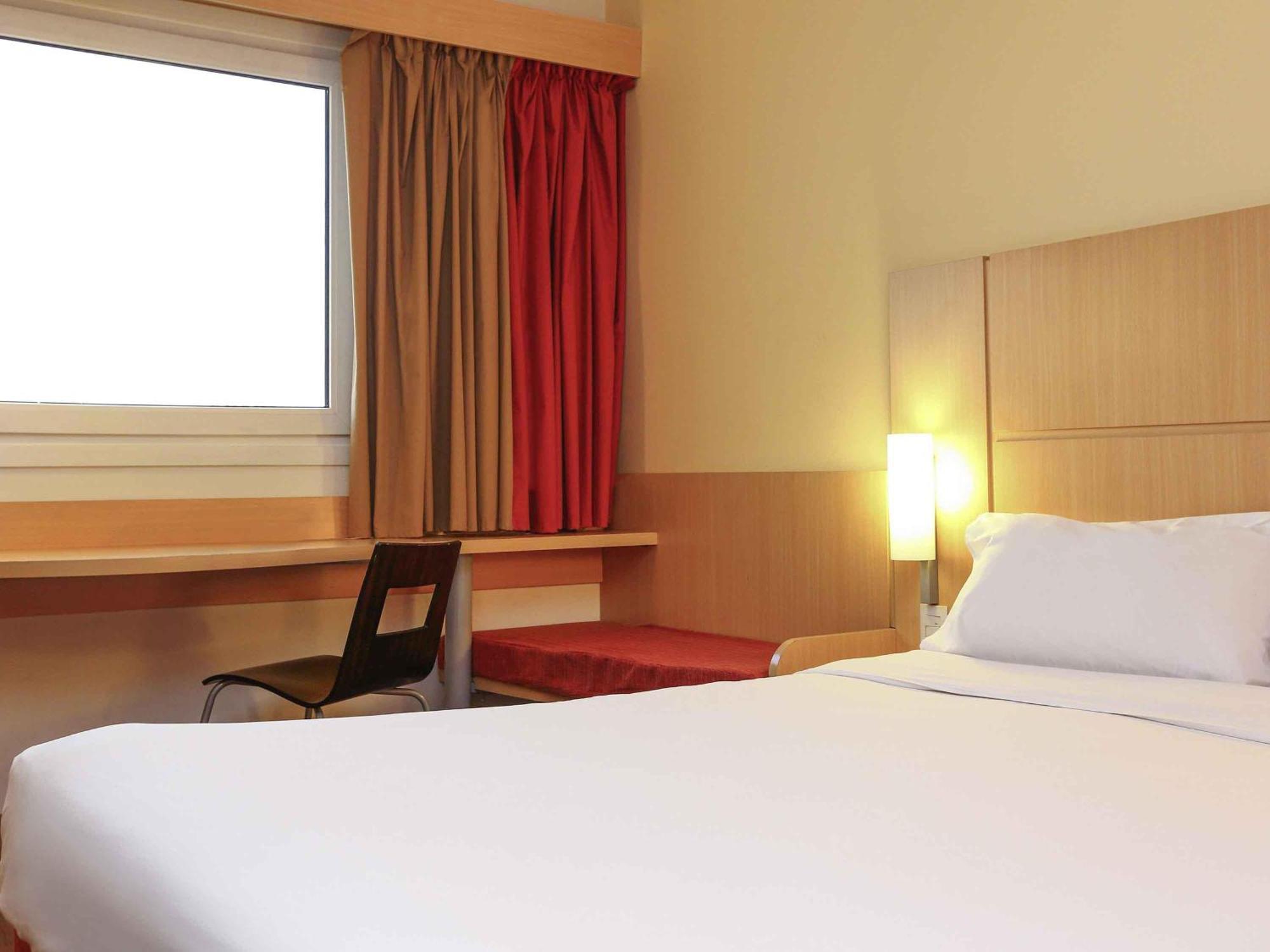 Double Room Extra Bed