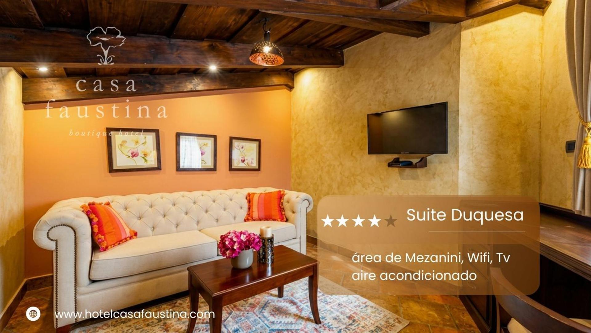 Junior Suite