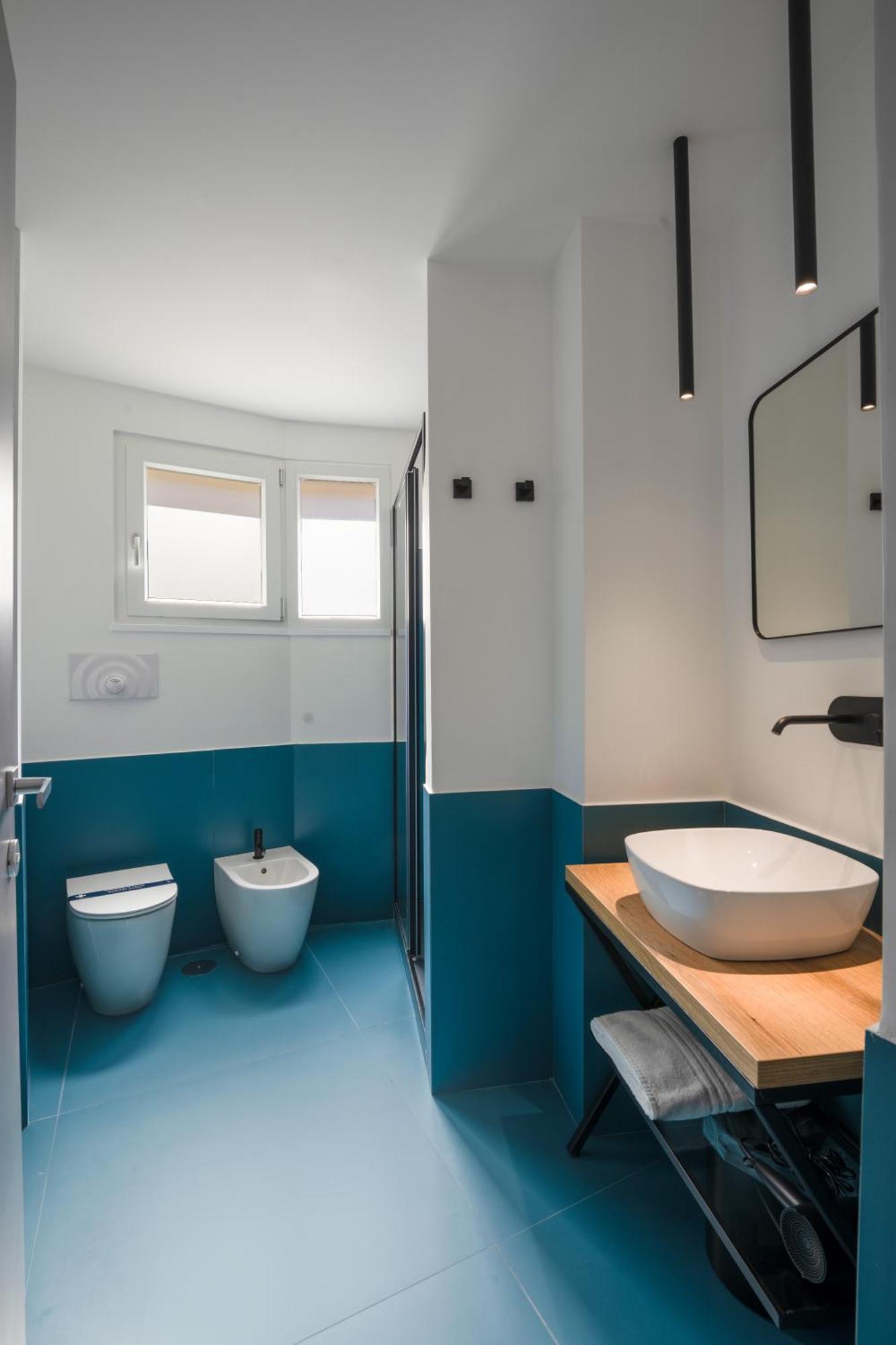 Apartament sea view – Via Santa Lucia 66