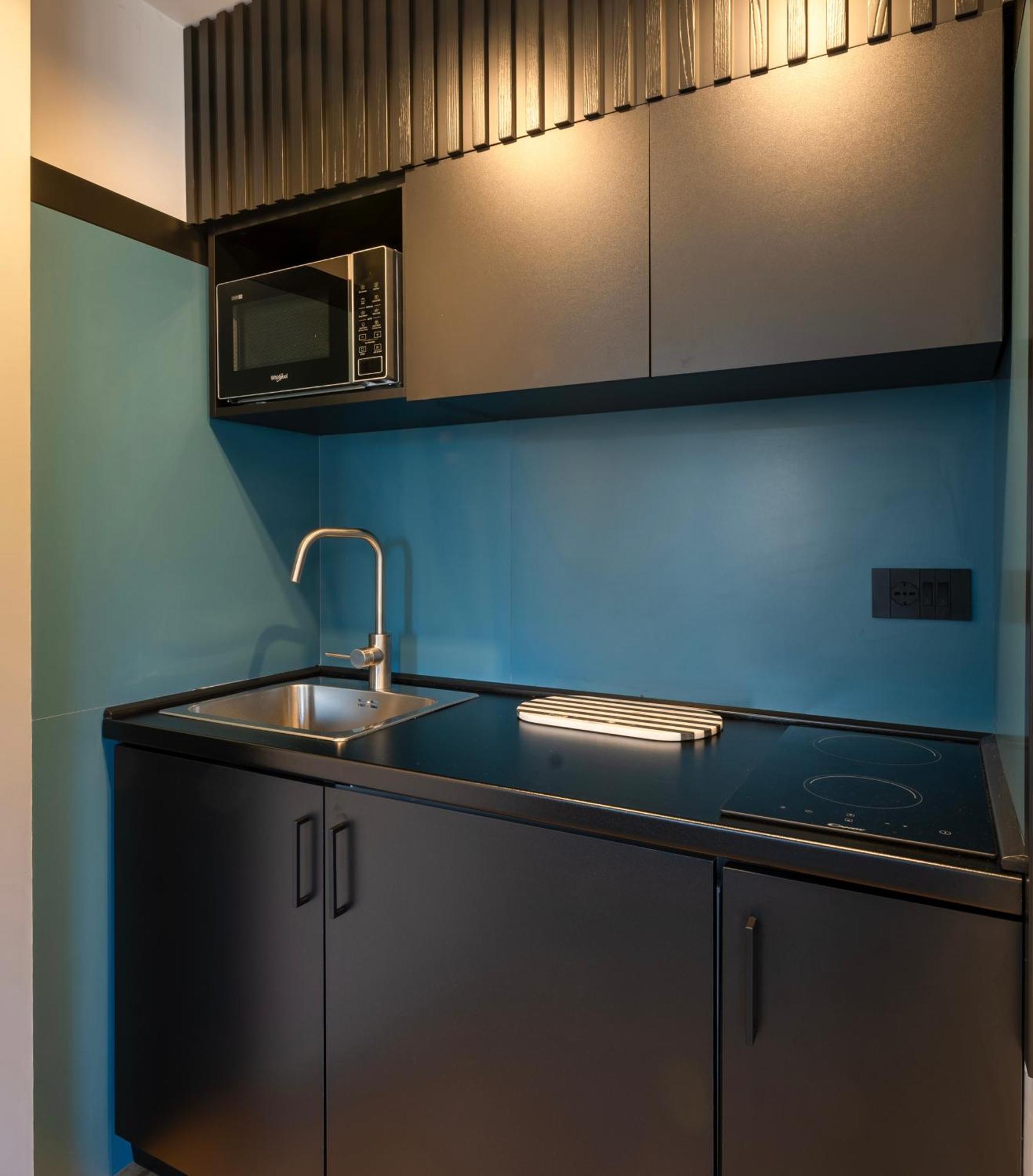 Apartament sea view – Via Santa Lucia 66
