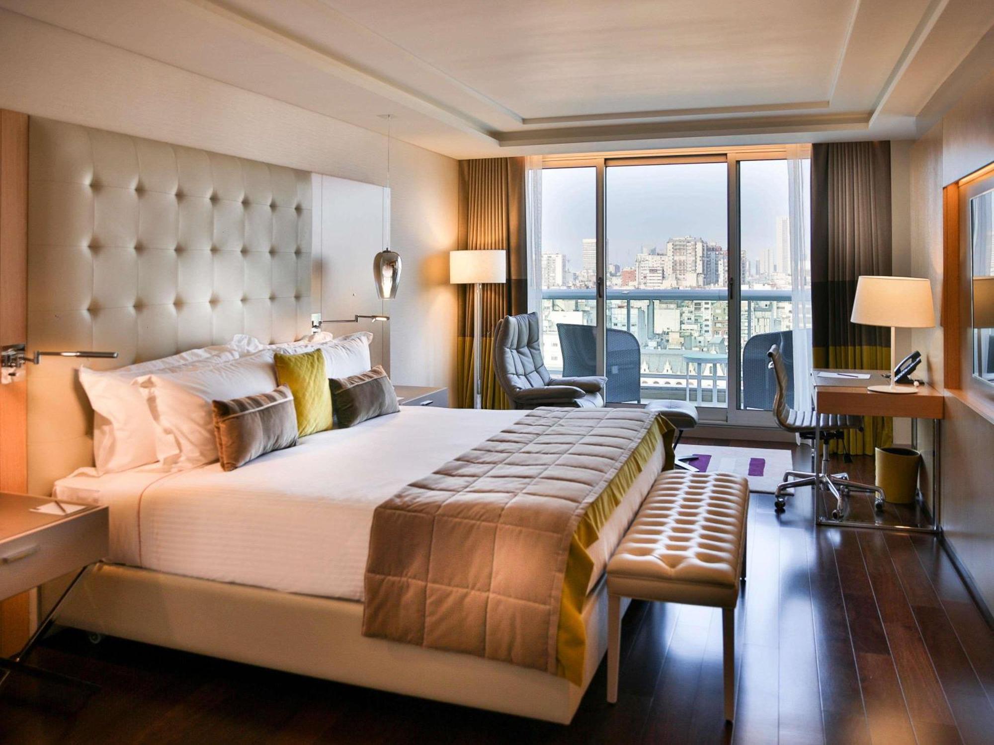 Executive King Suite