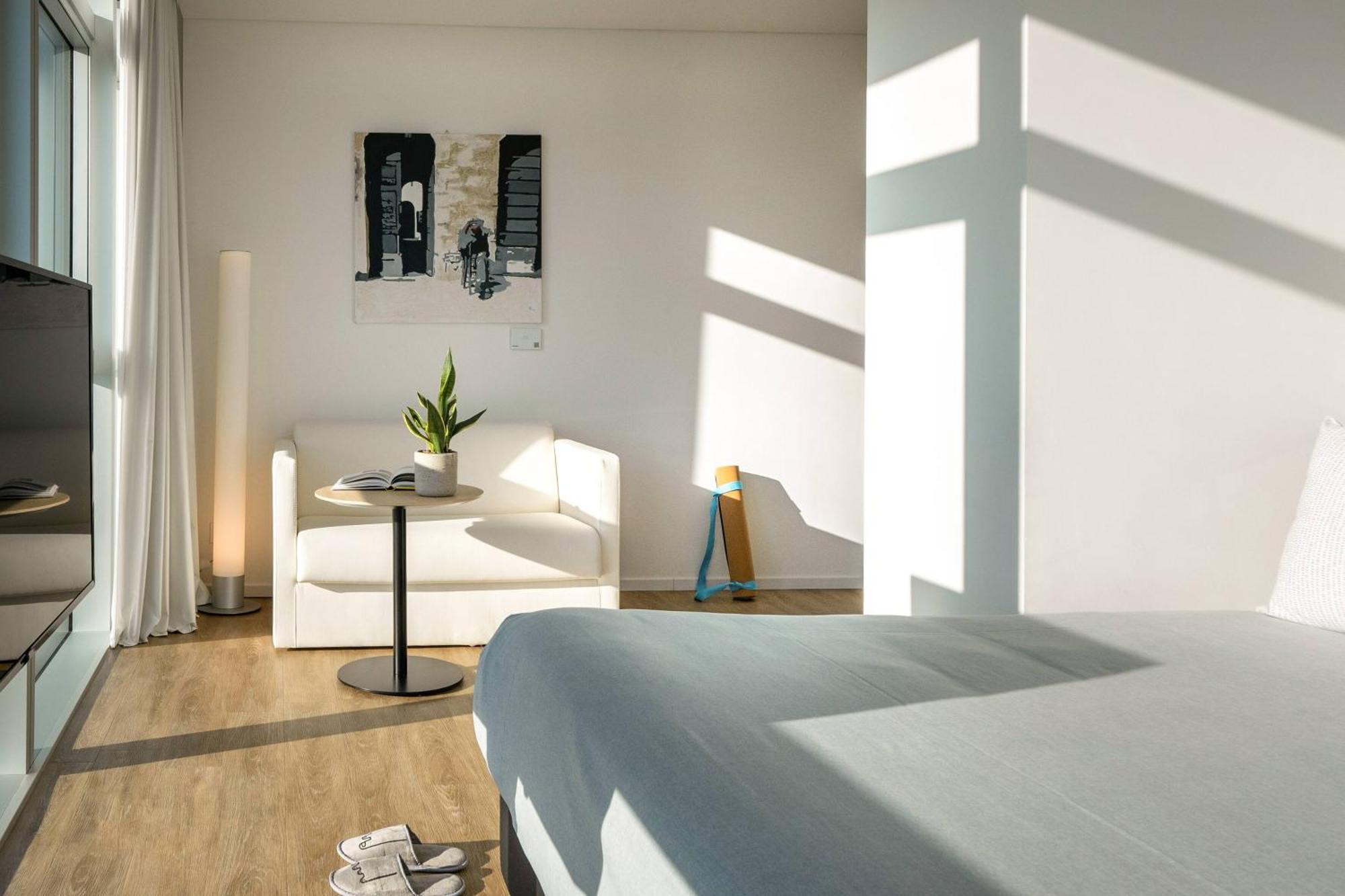 The Loft Panoramic View