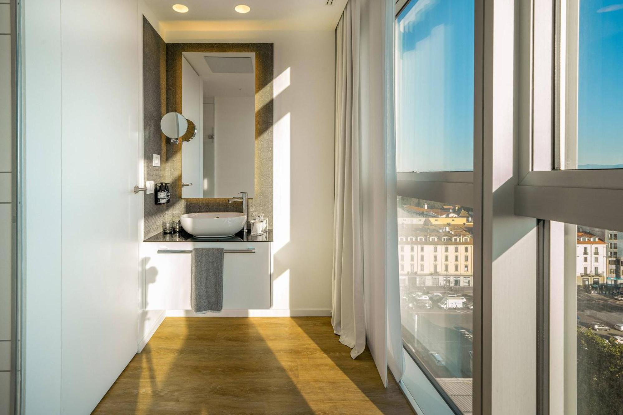 The Loft Panoramic View
