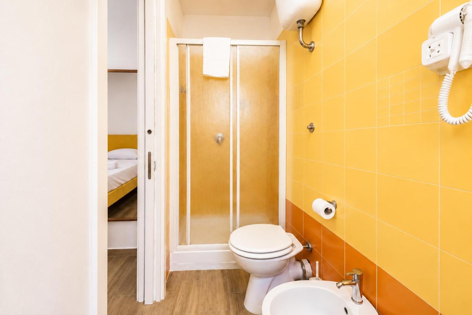 Double Room Terrace